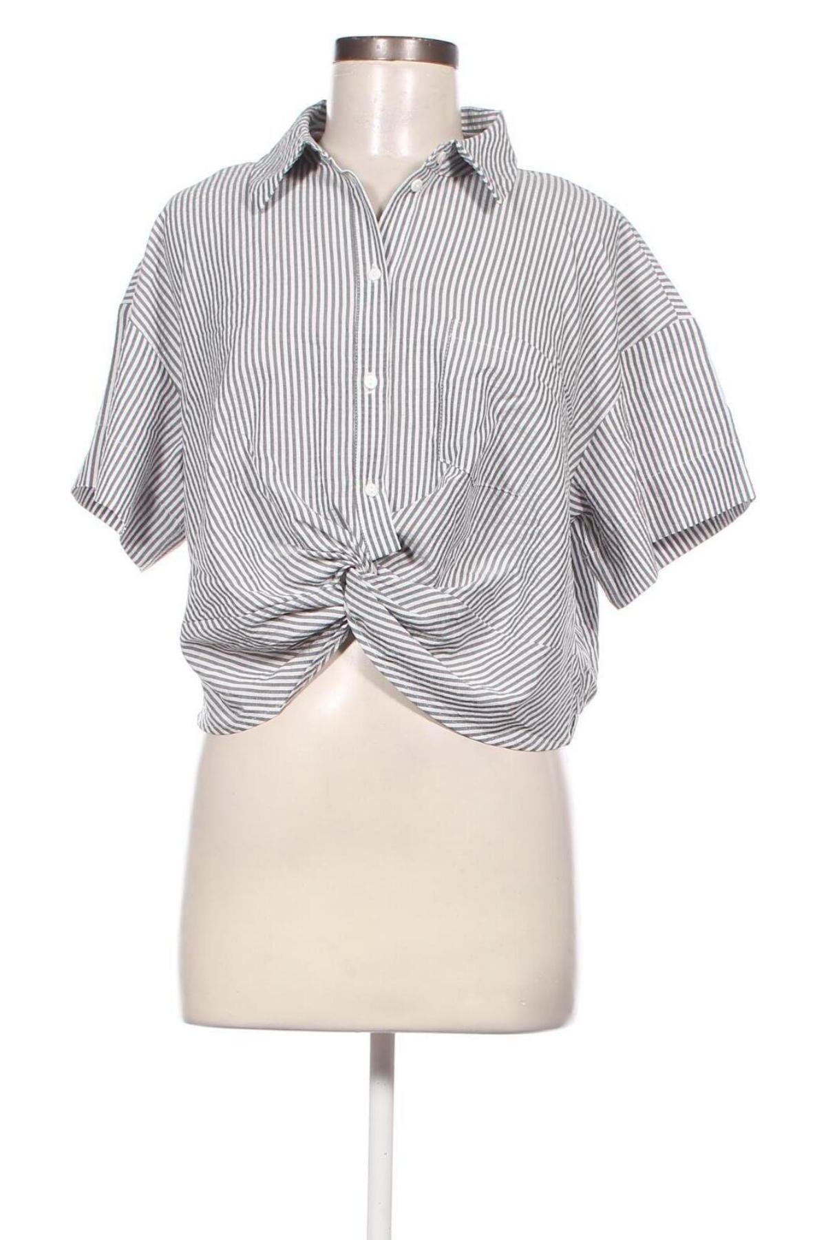 Дамска блуза Vero Moda, Размер XL, Цвят Многоцветен, Цена 20,00 лв.