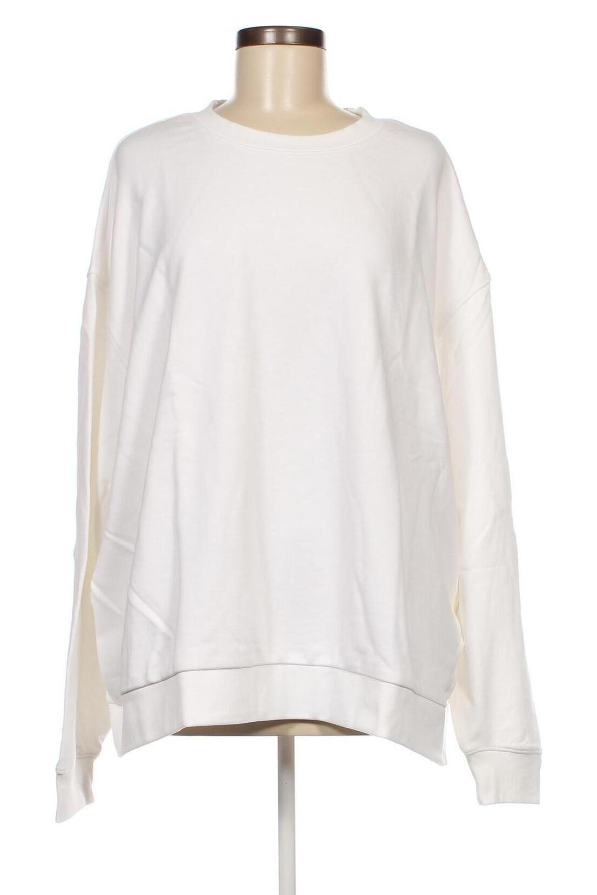 Damen Shirt Weekday, Größe 3XL, Farbe Weiß, Preis € 11,86