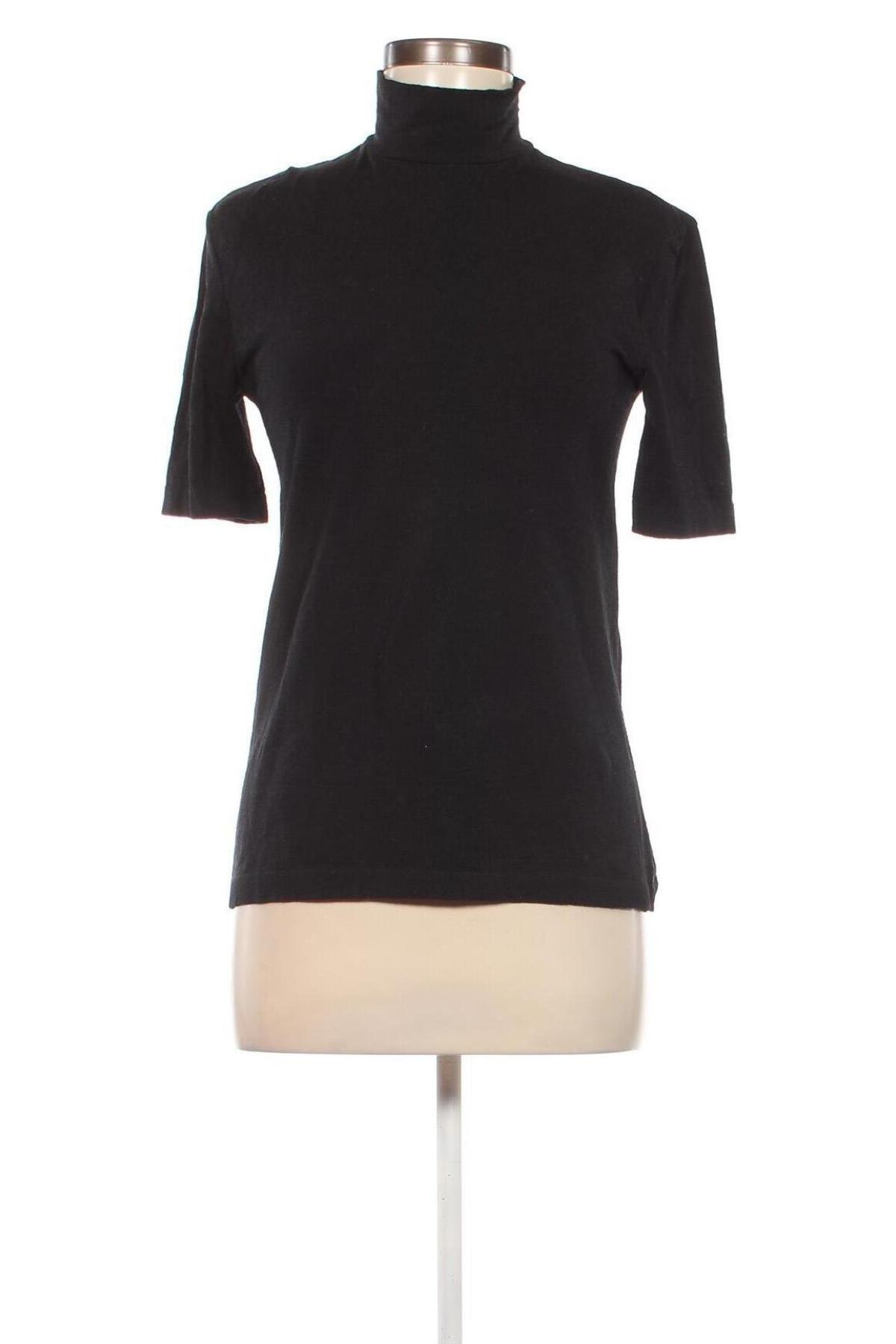 Damen Shirt Wolford, Größe L, Farbe Schwarz, Preis 52,49 €
