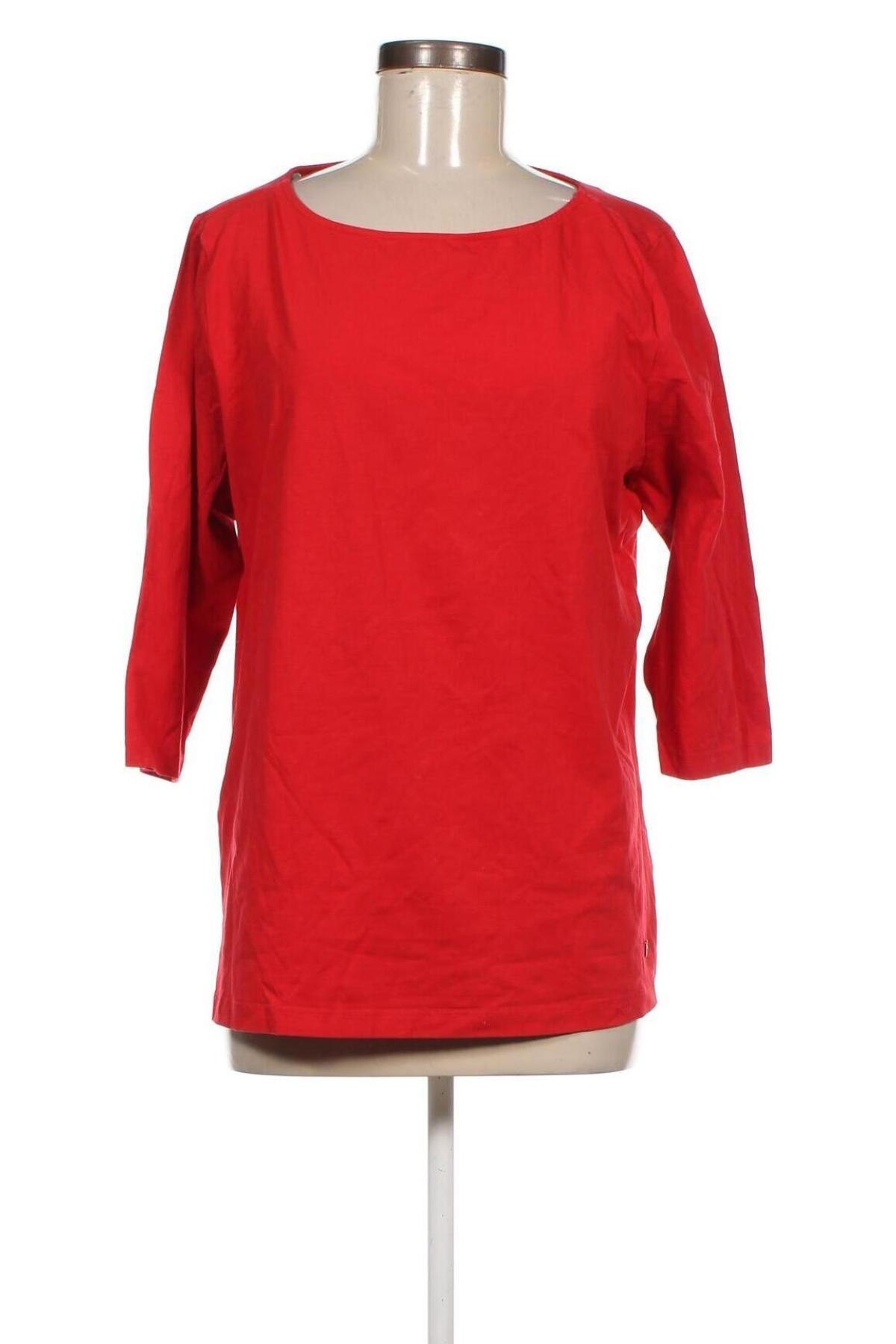 Damen Shirt Women by Tchibo, Größe XXL, Farbe Rot, Preis 9,78 €