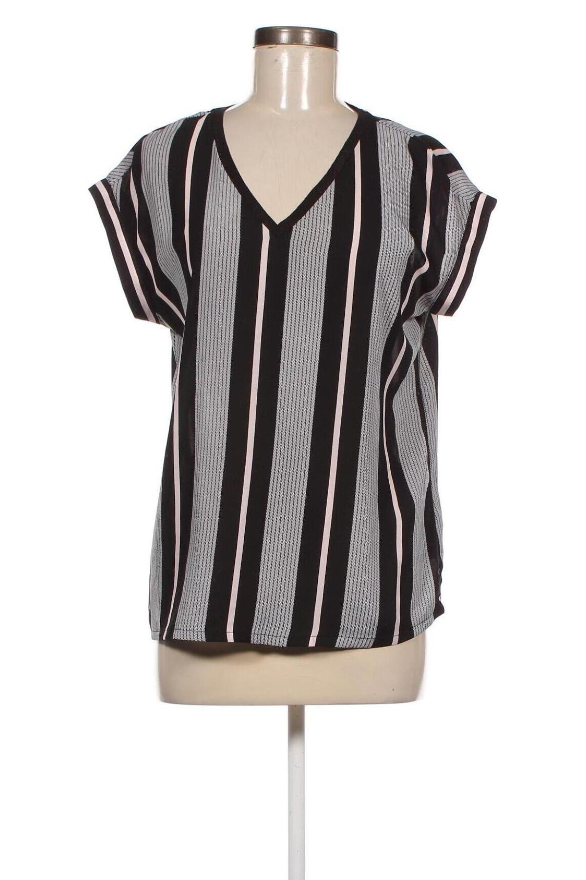 Damen Shirt Worthington, Größe M, Farbe Mehrfarbig, Preis € 3,60
