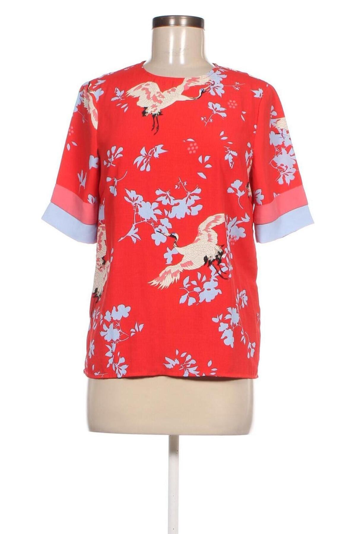 Damen Shirt Y.A.S, Größe S, Farbe Mehrfarbig, Preis € 24,48