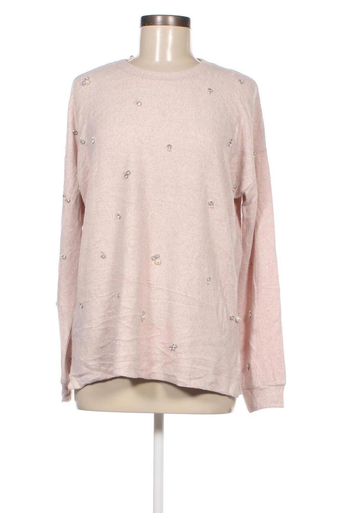 Damen Shirt Yessica, Größe M, Farbe Rosa, Preis 4,36 €