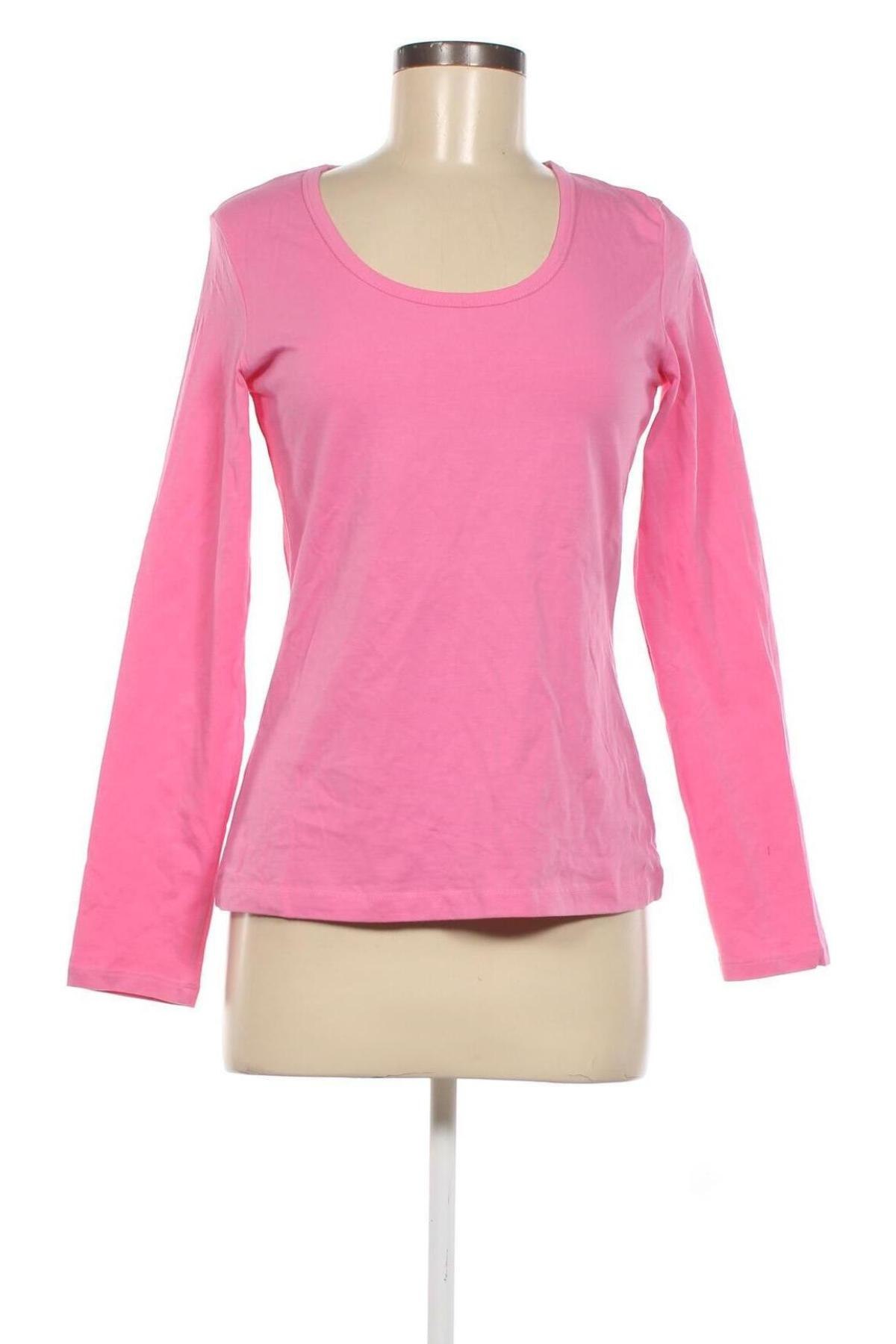 Γυναικεία μπλούζα Yest, Μέγεθος L, Χρώμα Ρόζ , Τιμή 21,03 €