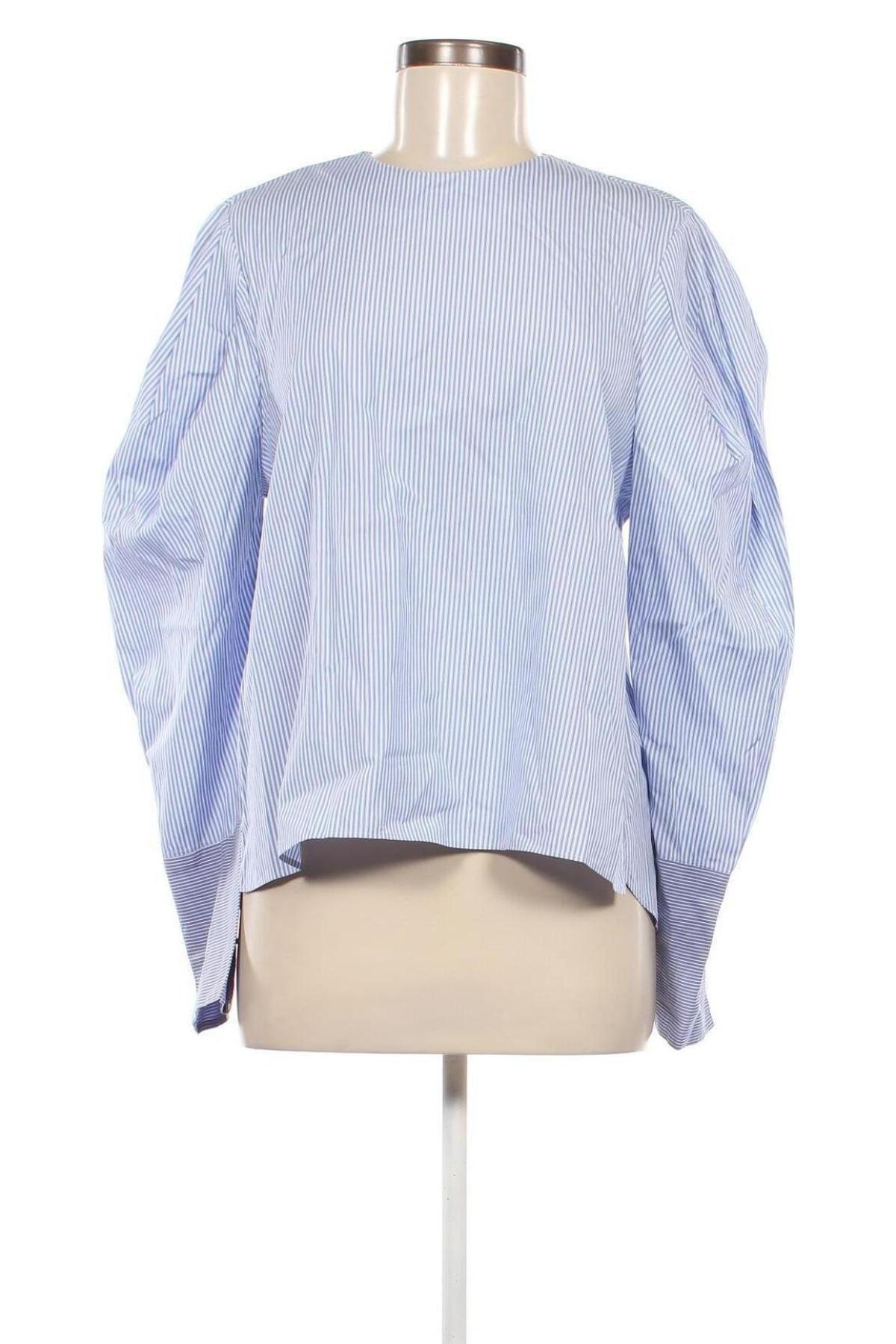 Damen Shirt Zab, Größe M, Farbe Mehrfarbig, Preis 4,91 €