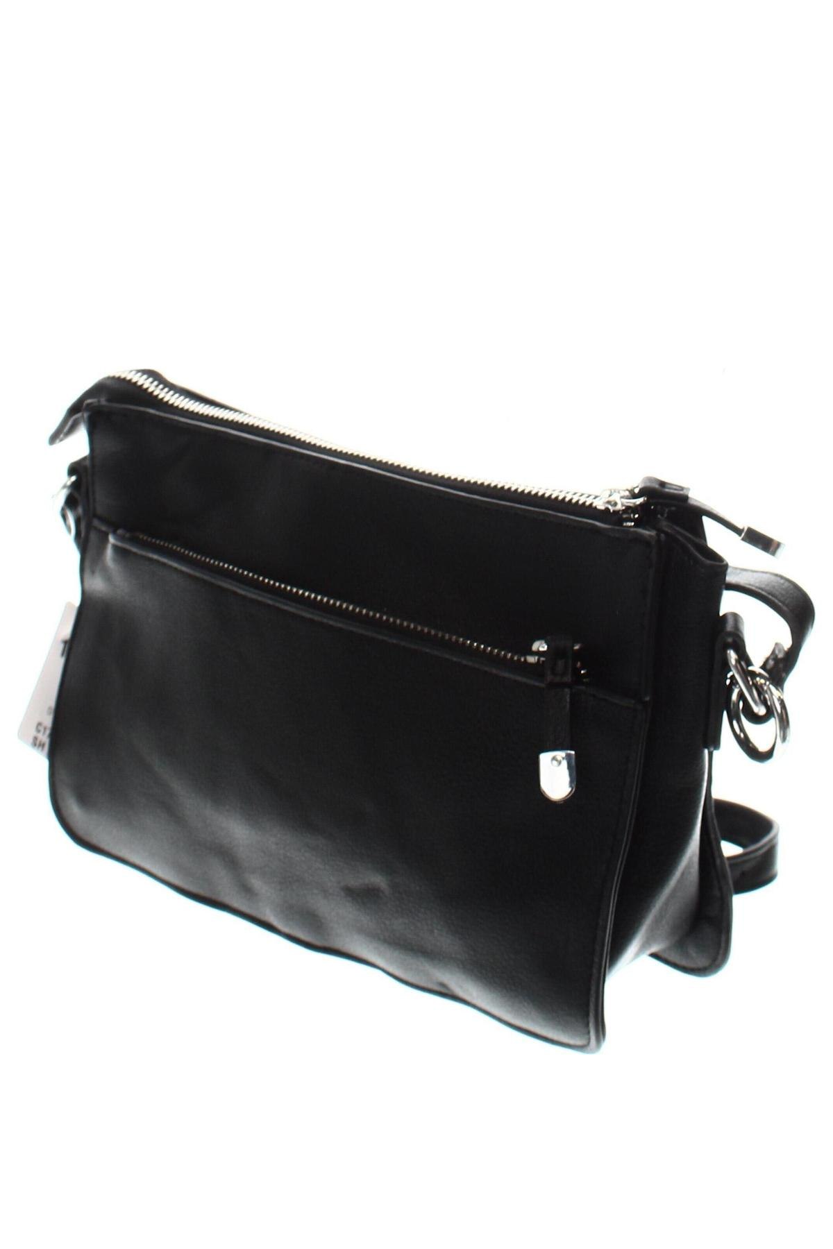 Damentasche, Farbe Schwarz, Preis 10,58 €
