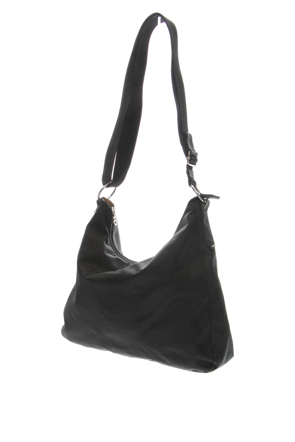 Damentasche Bogner, Farbe Schwarz, Preis 65,13 €