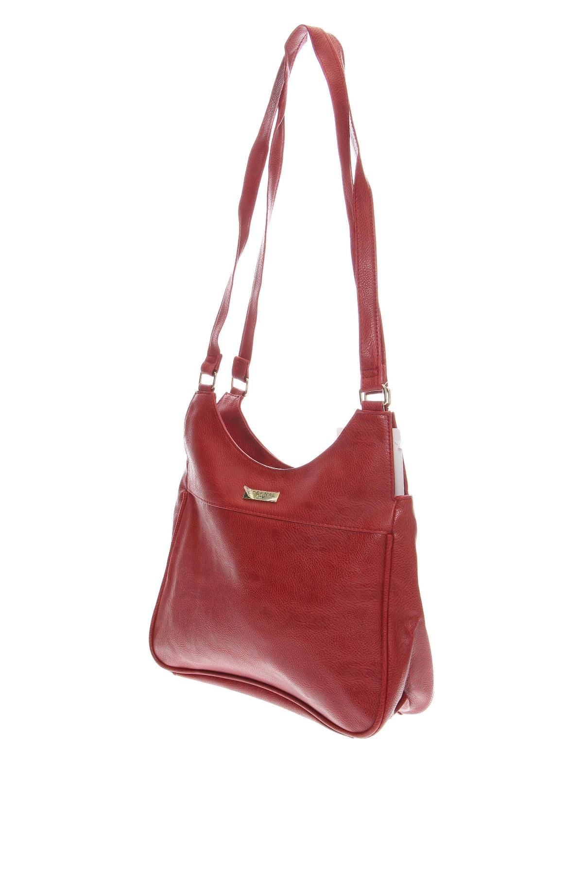 Damentasche Eternal, Farbe Rot, Preis 27,10 €