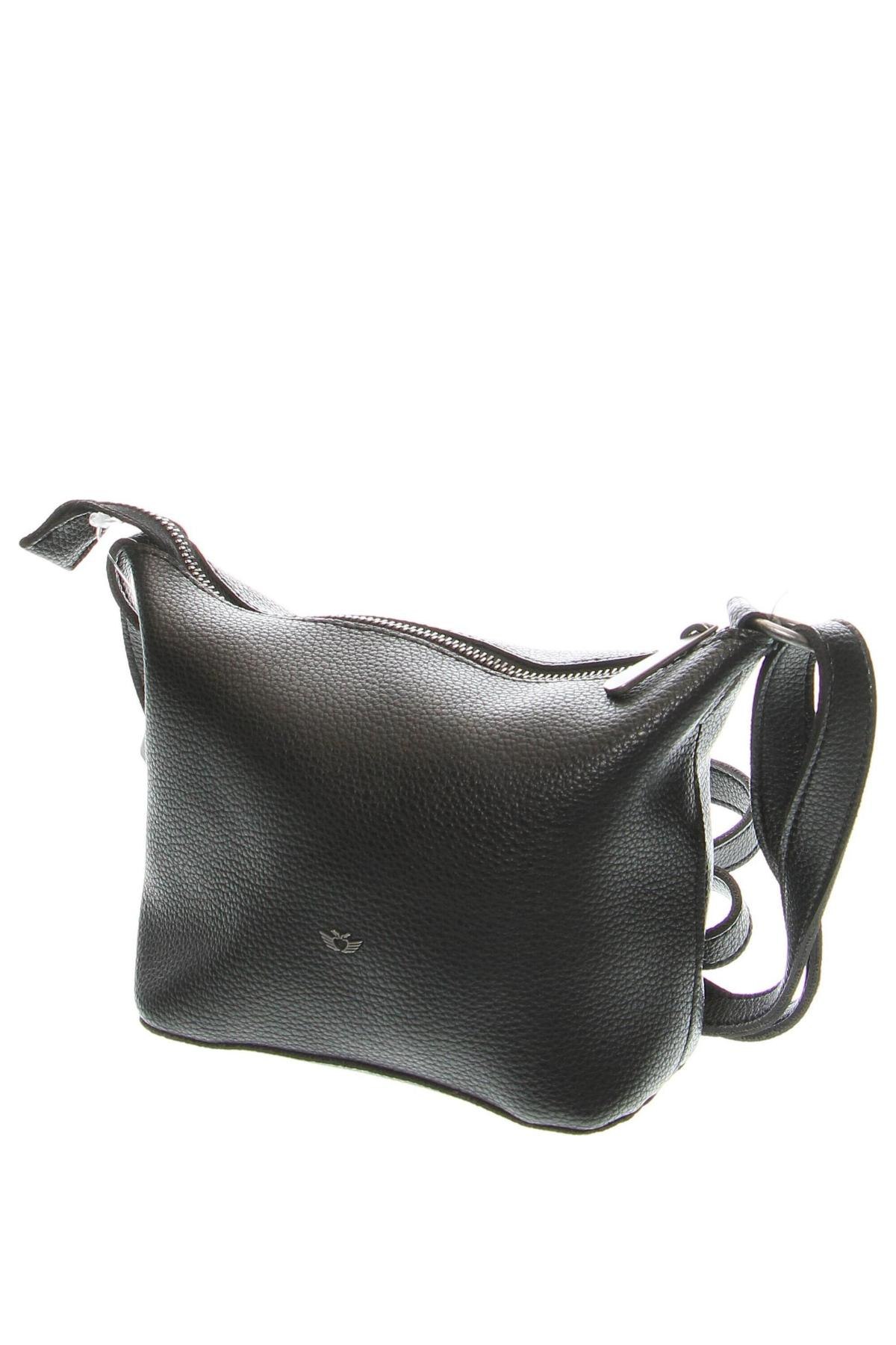Γυναικεία τσάντα Fritzi Aus Preussen, Χρώμα Μαύρο, Τιμή 21,00 €