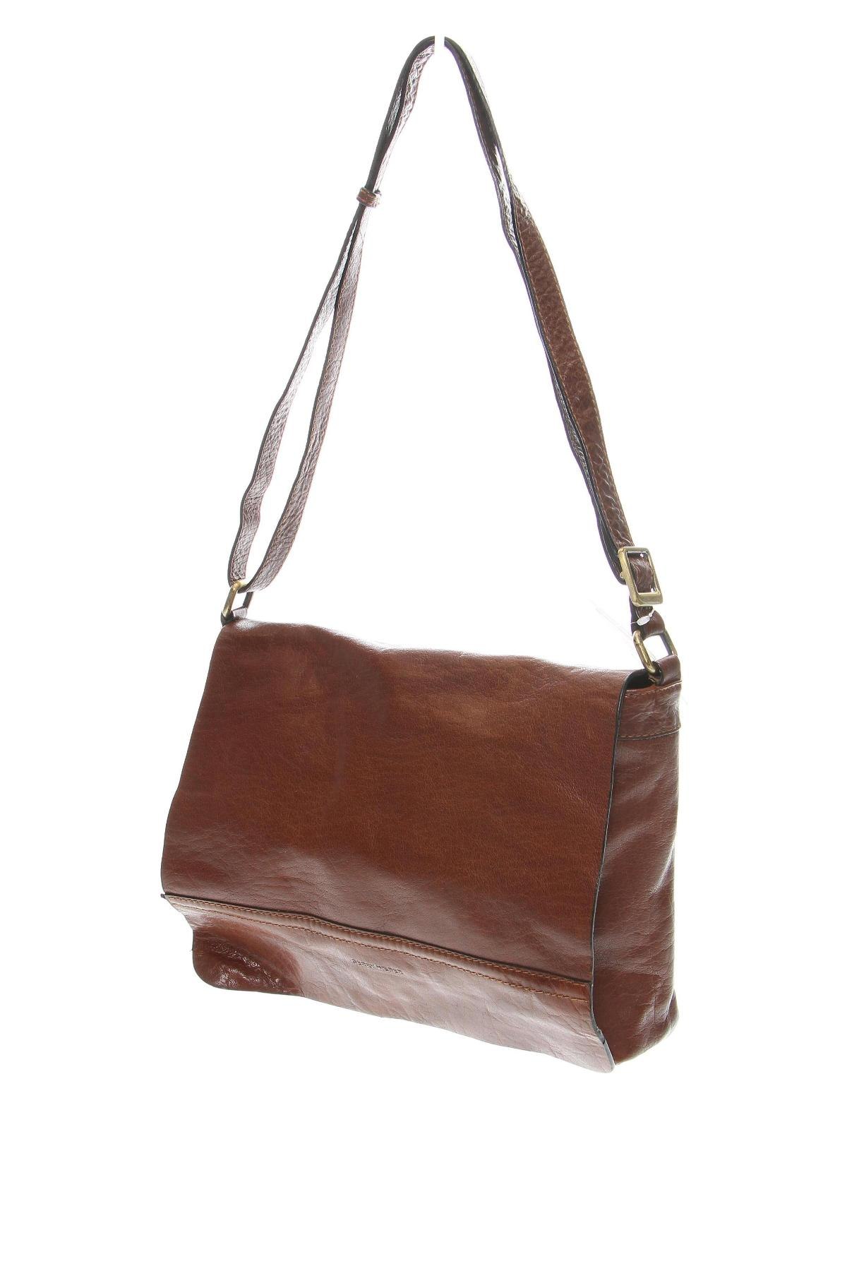 Γυναικεία τσάντα Gerry Weber, Χρώμα Καφέ, Τιμή 39,96 €
