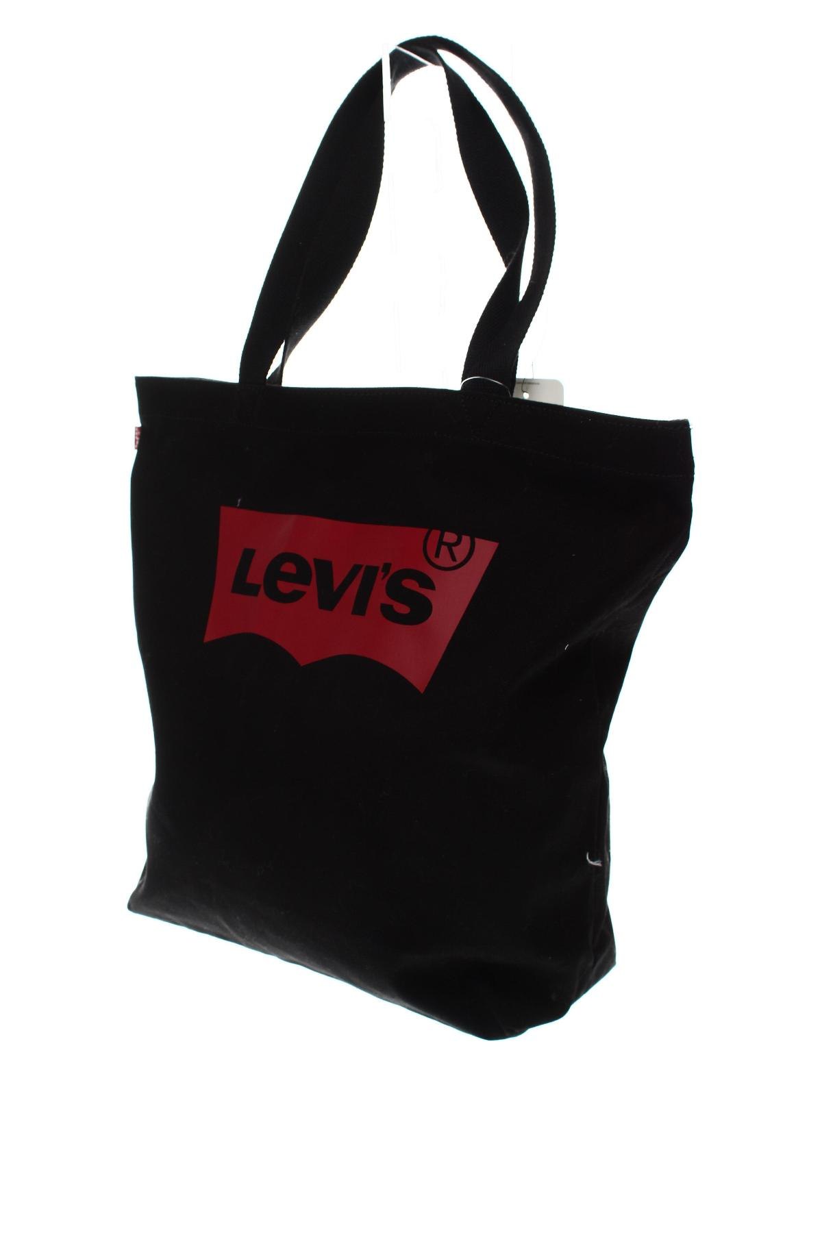 Damentasche Levi's, Farbe Schwarz, Preis 55,67 €