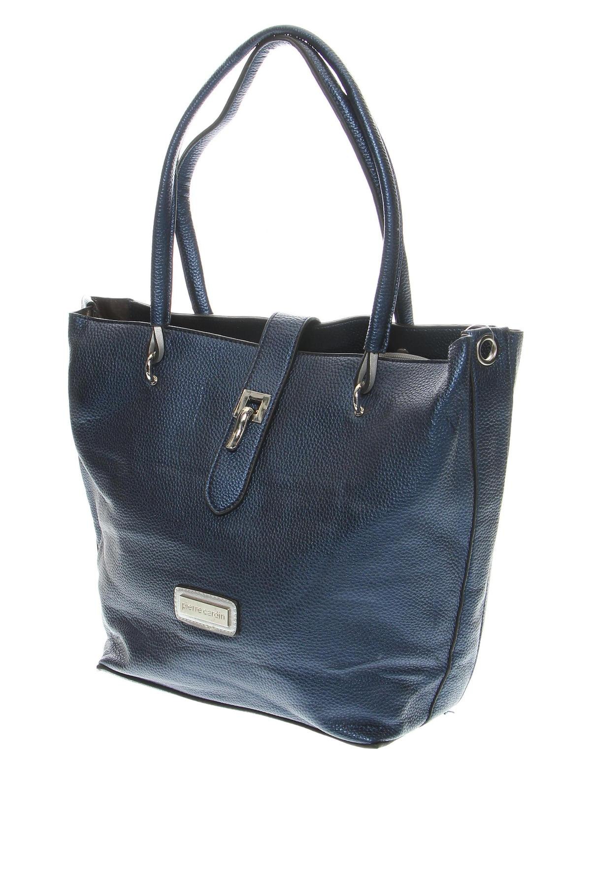 Damentasche Pierre Cardin, Farbe Blau, Preis € 44,95