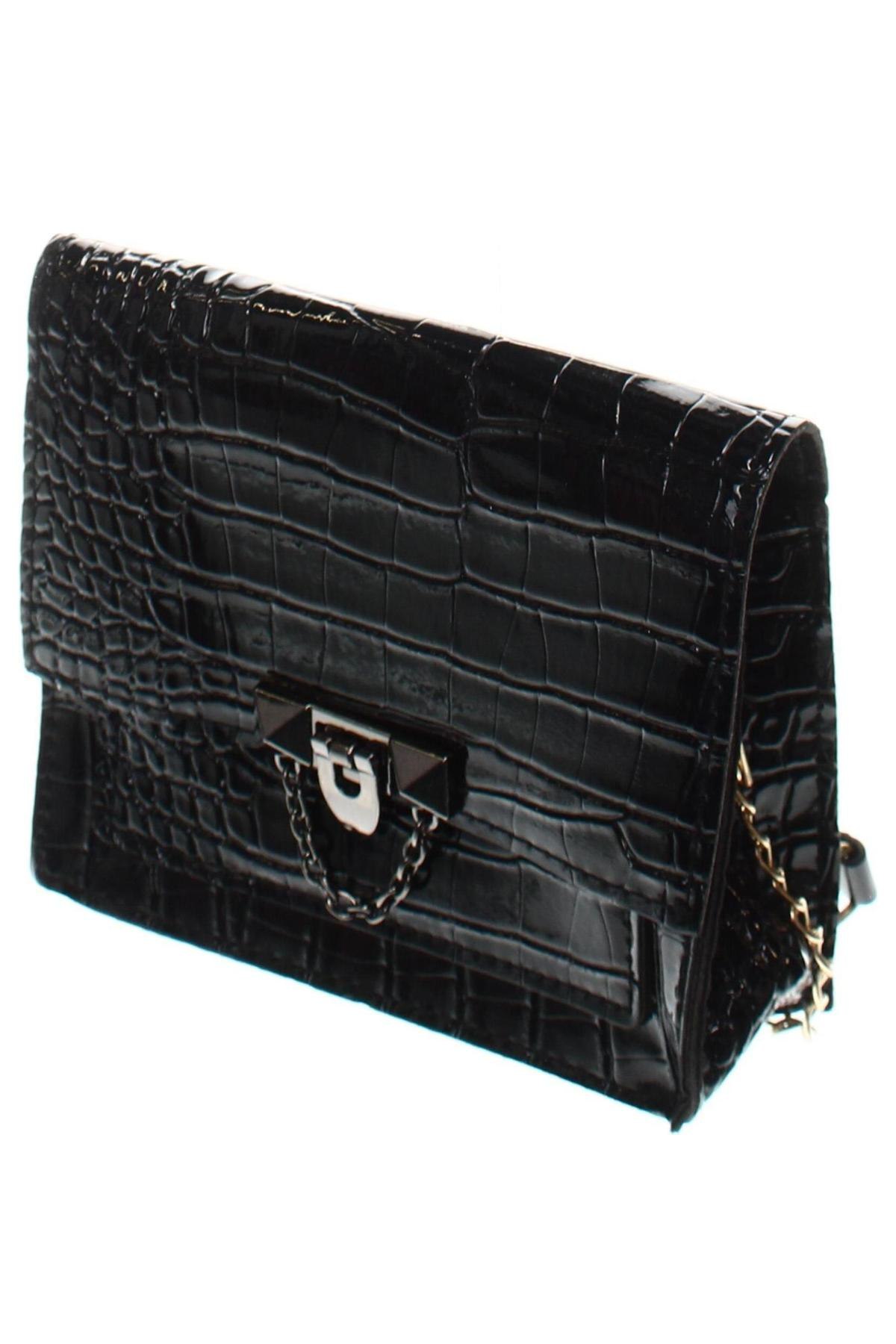Damentasche SHEIN, Farbe Schwarz, Preis 11,77 €