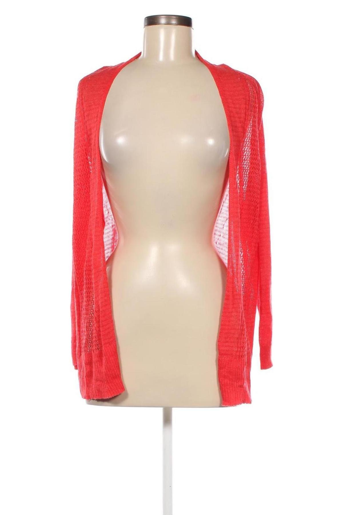 Cardigan de damă Alfani, Mărime XL, Culoare Roz, Preț 43,16 Lei