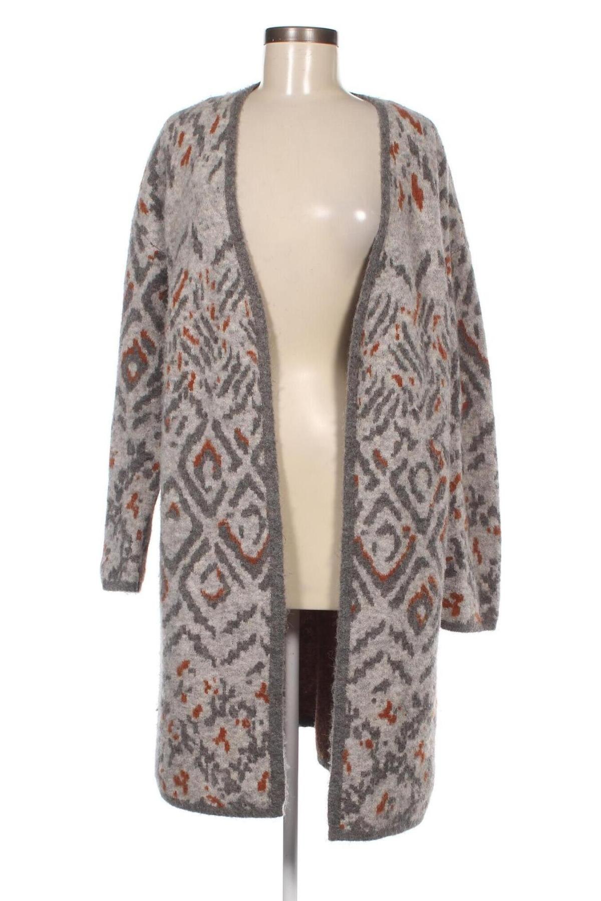 Cardigan de damă Brax, Mărime L, Culoare Gri, Preț 67,30 Lei