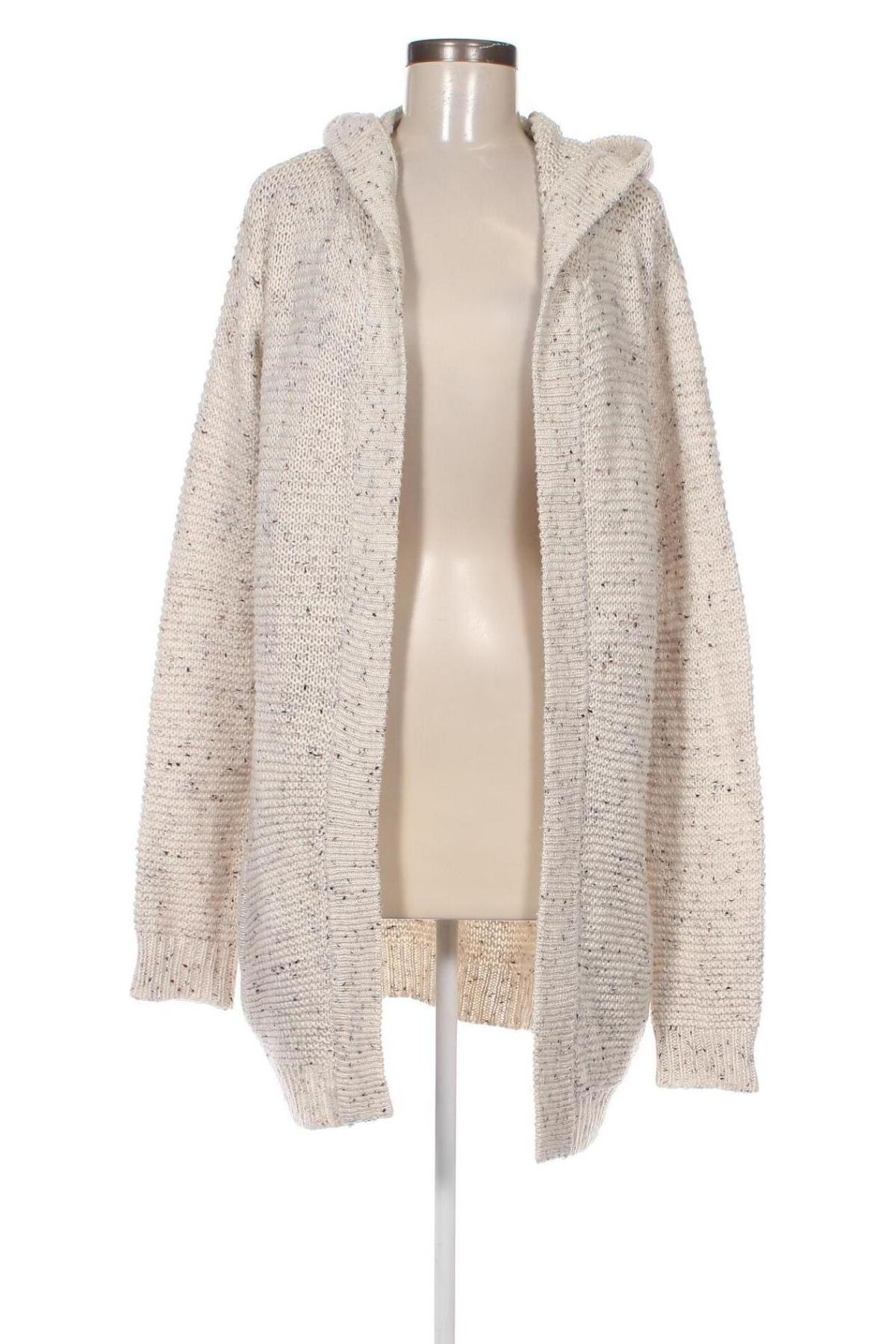 Cardigan de damă CedarWood State, Mărime M, Culoare Ecru, Preț 44,89 Lei