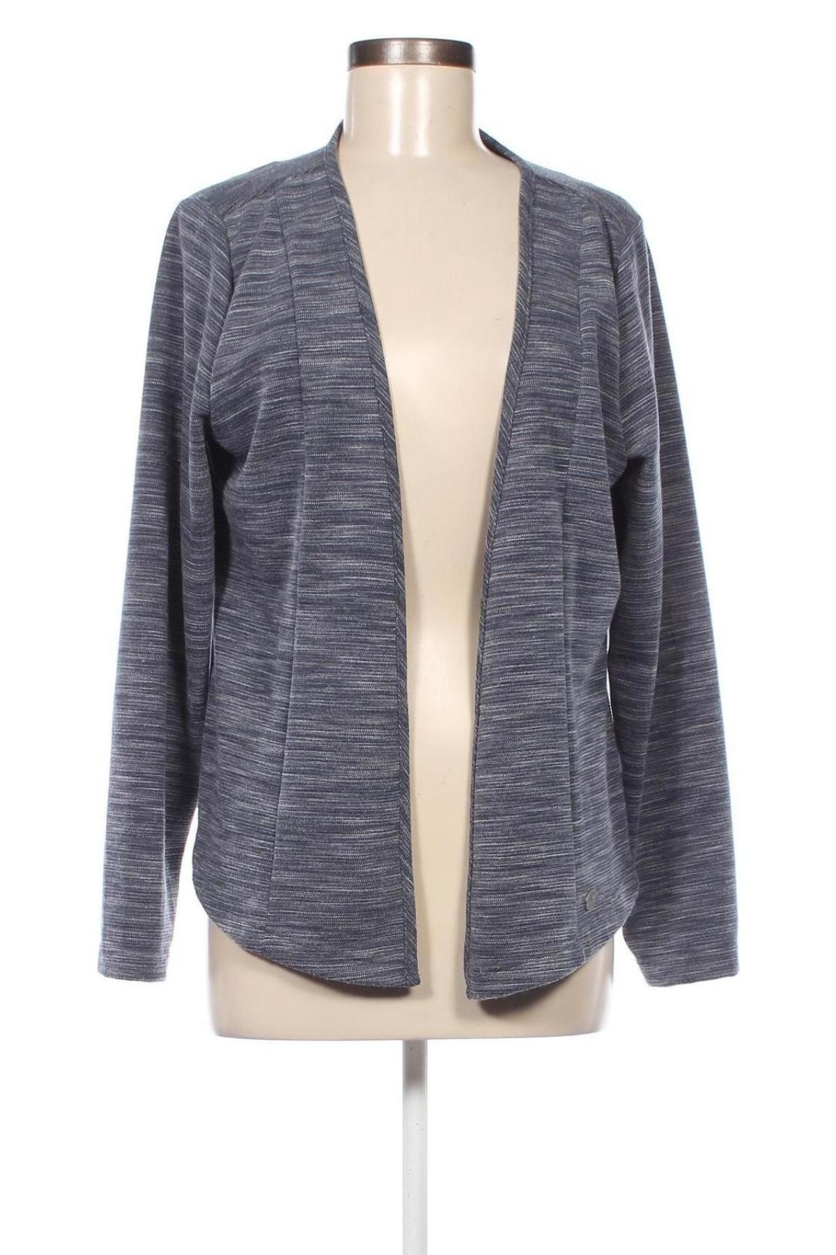 Cardigan de damă Gina Benotti, Mărime L, Culoare Albastru, Preț 9,54 Lei