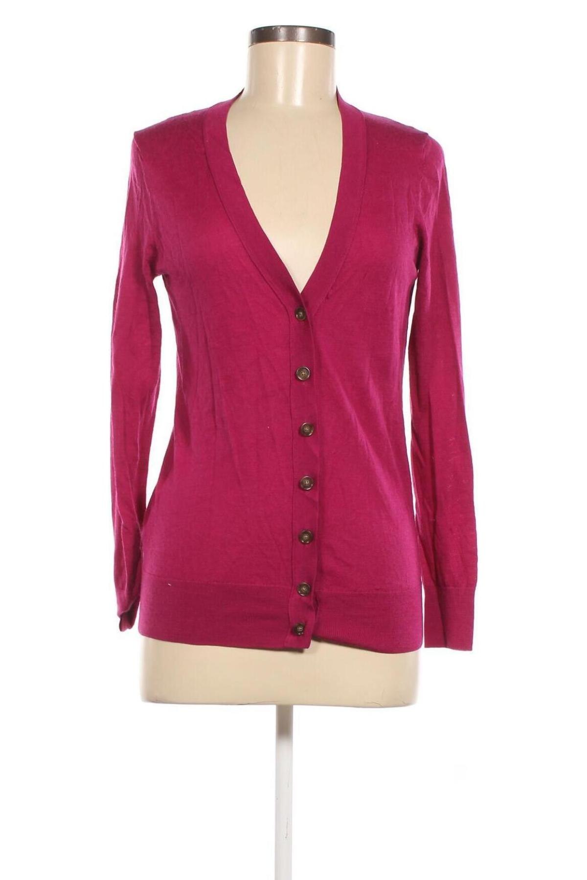 Damen Strickjacke Loft, Größe M, Farbe Rosa, Preis € 15,96