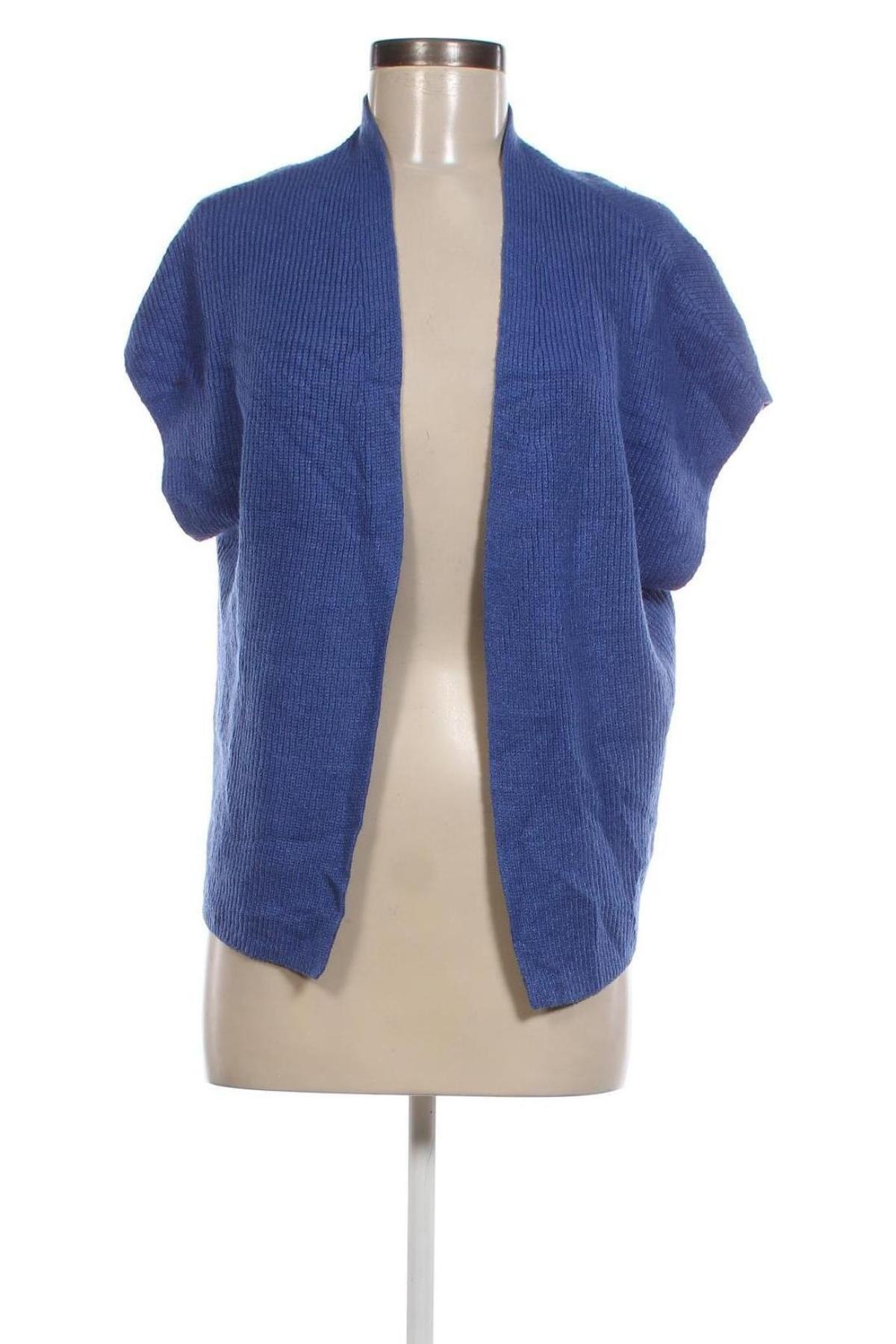 Damen Strickjacke Mayerline, Größe S, Farbe Blau, Preis € 27,61