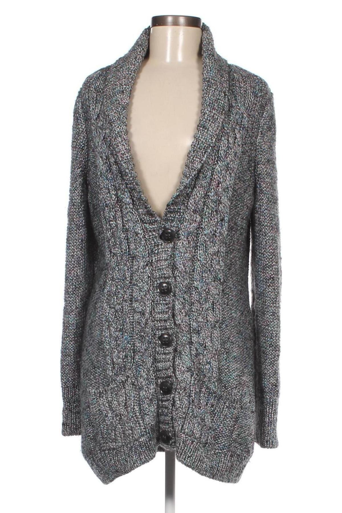 Cardigan de damă Mexx, Mărime XL, Culoare Multicolor, Preț 44,99 Lei