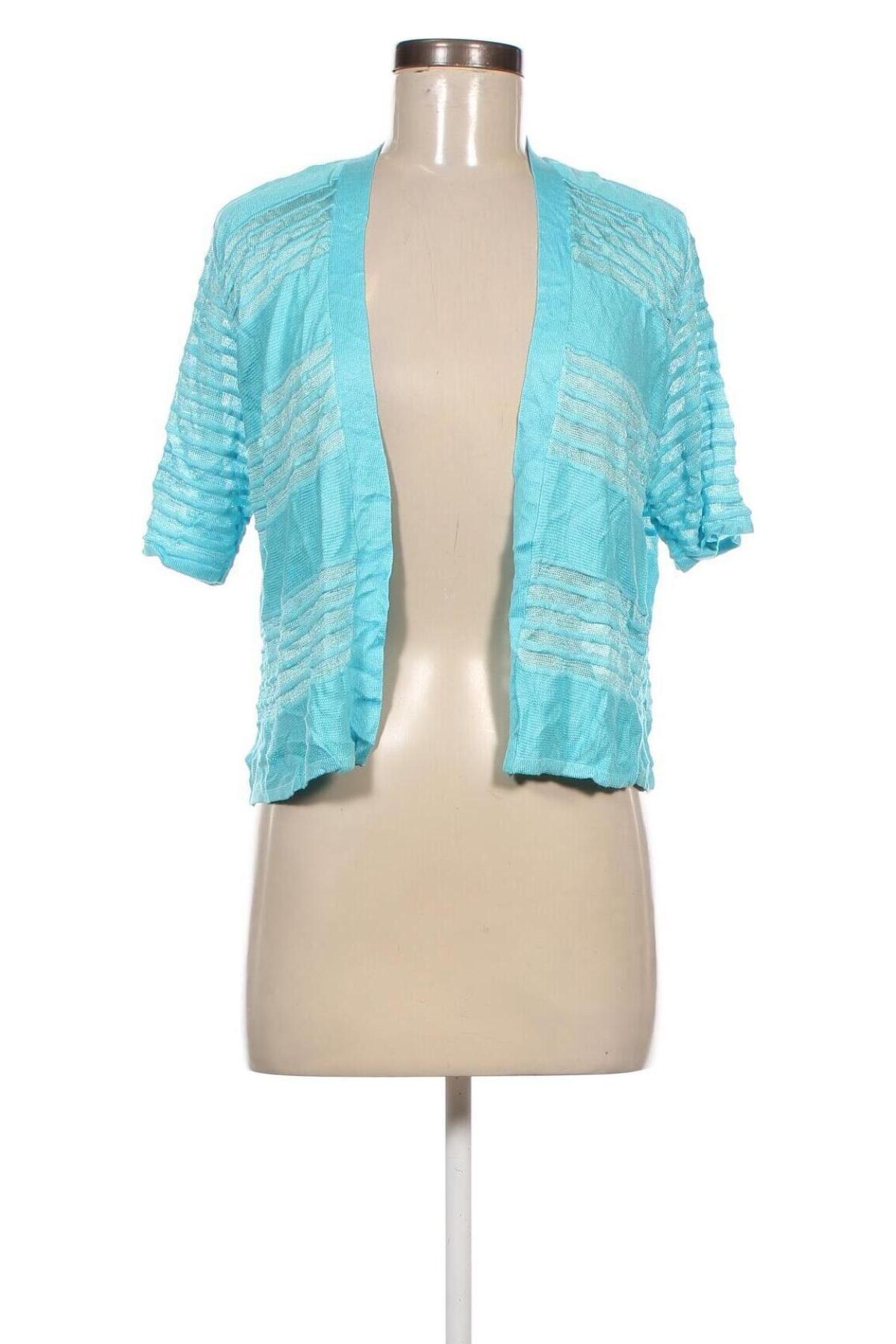 Cardigan de damă Millers, Mărime XL, Culoare Albastru, Preț 21,99 Lei