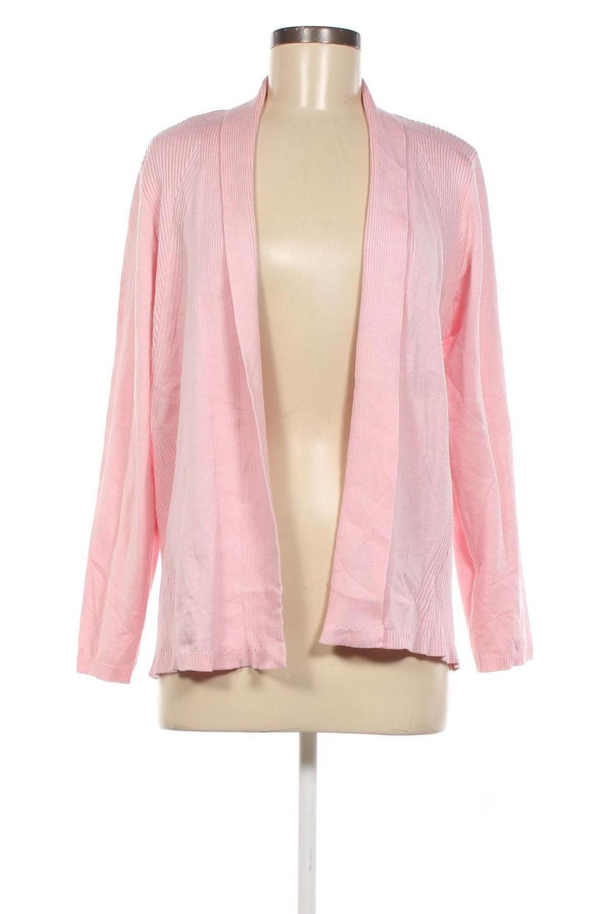 Γυναικεία ζακέτα Millers, Μέγεθος L, Χρώμα Ρόζ , Τιμή 3,95 €