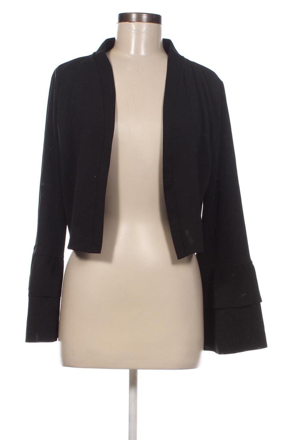 Cardigan de damă Miss Etam, Mărime L, Culoare Negru, Preț 21,99 Lei