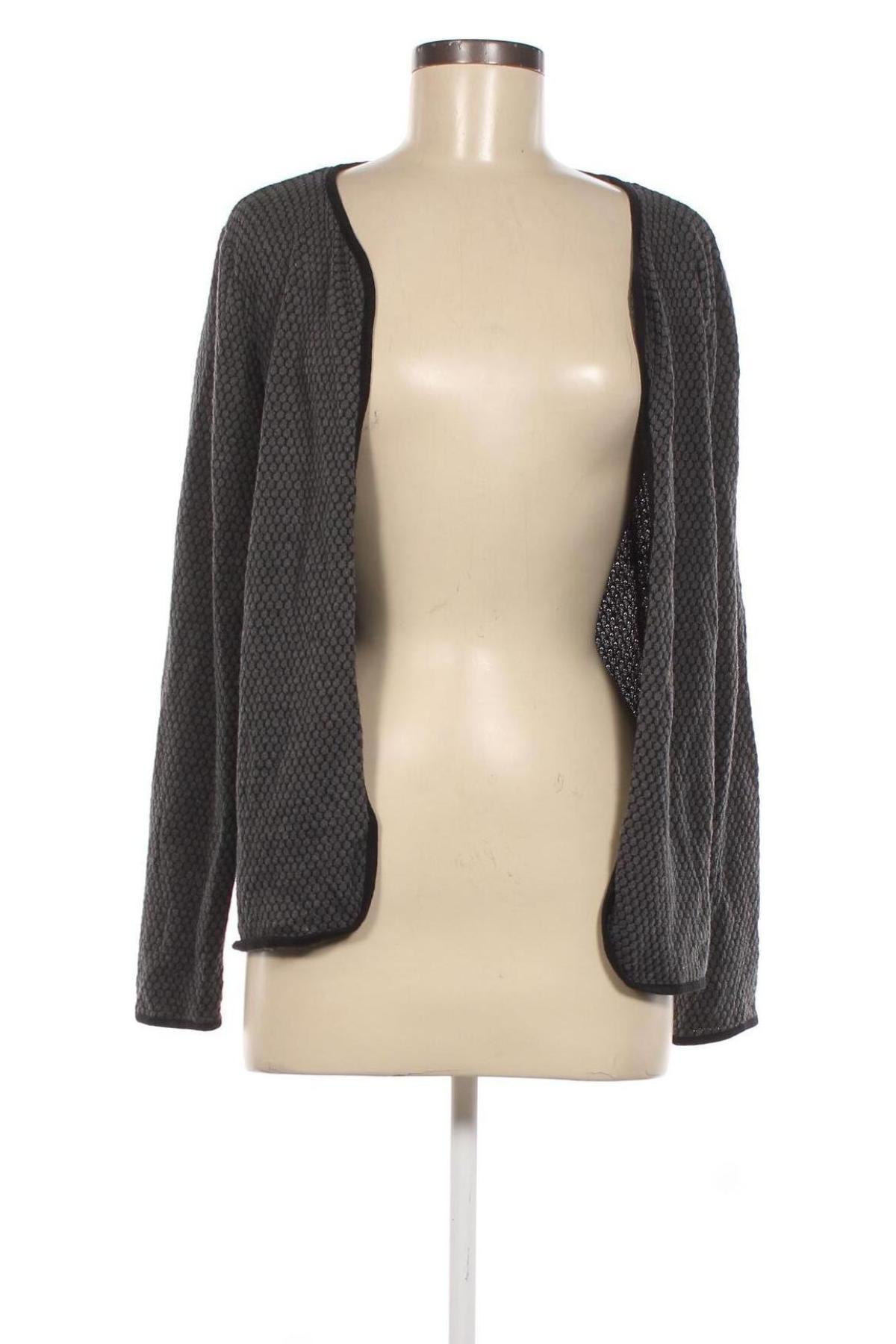 Cardigan de damă ONLY, Mărime L, Culoare Gri, Preț 88,82 Lei