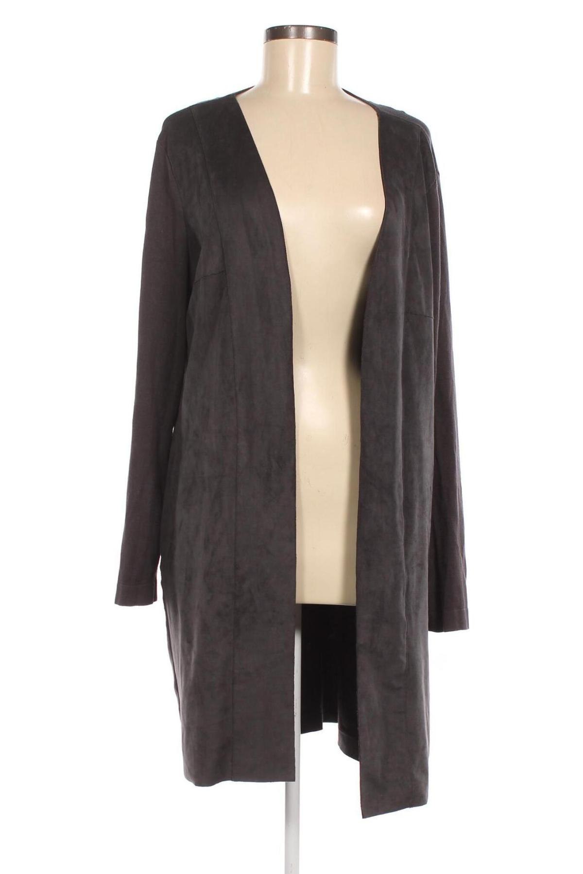 Cardigan de damă S.Oliver Black Label, Mărime L, Culoare Gri, Preț 44,87 Lei