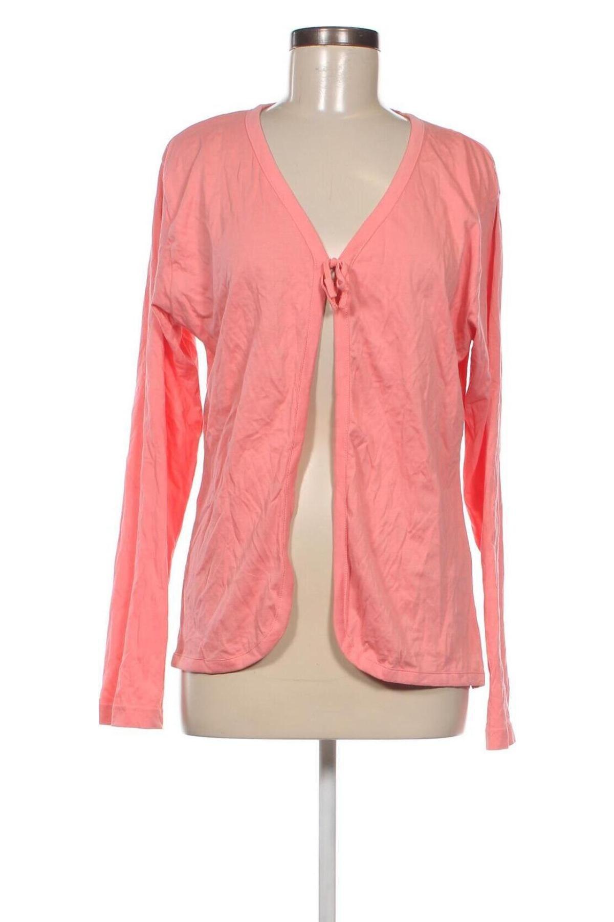 Γυναικεία ζακέτα TCM, Μέγεθος XL, Χρώμα Ρόζ , Τιμή 14,84 €