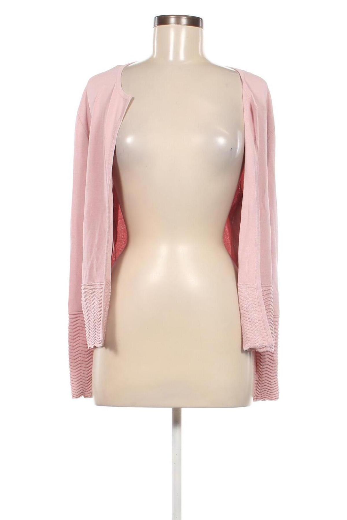 Damen Strickjacke Ted Baker, Größe M, Farbe Rosa, Preis € 28,76