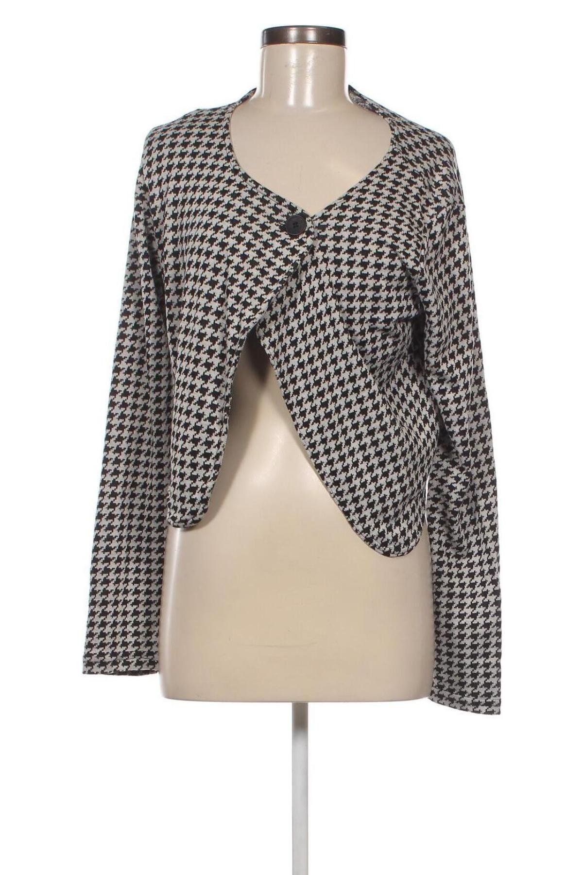 Cardigan de damă Vero Moda, Mărime L, Culoare Gri, Preț 13,32 Lei