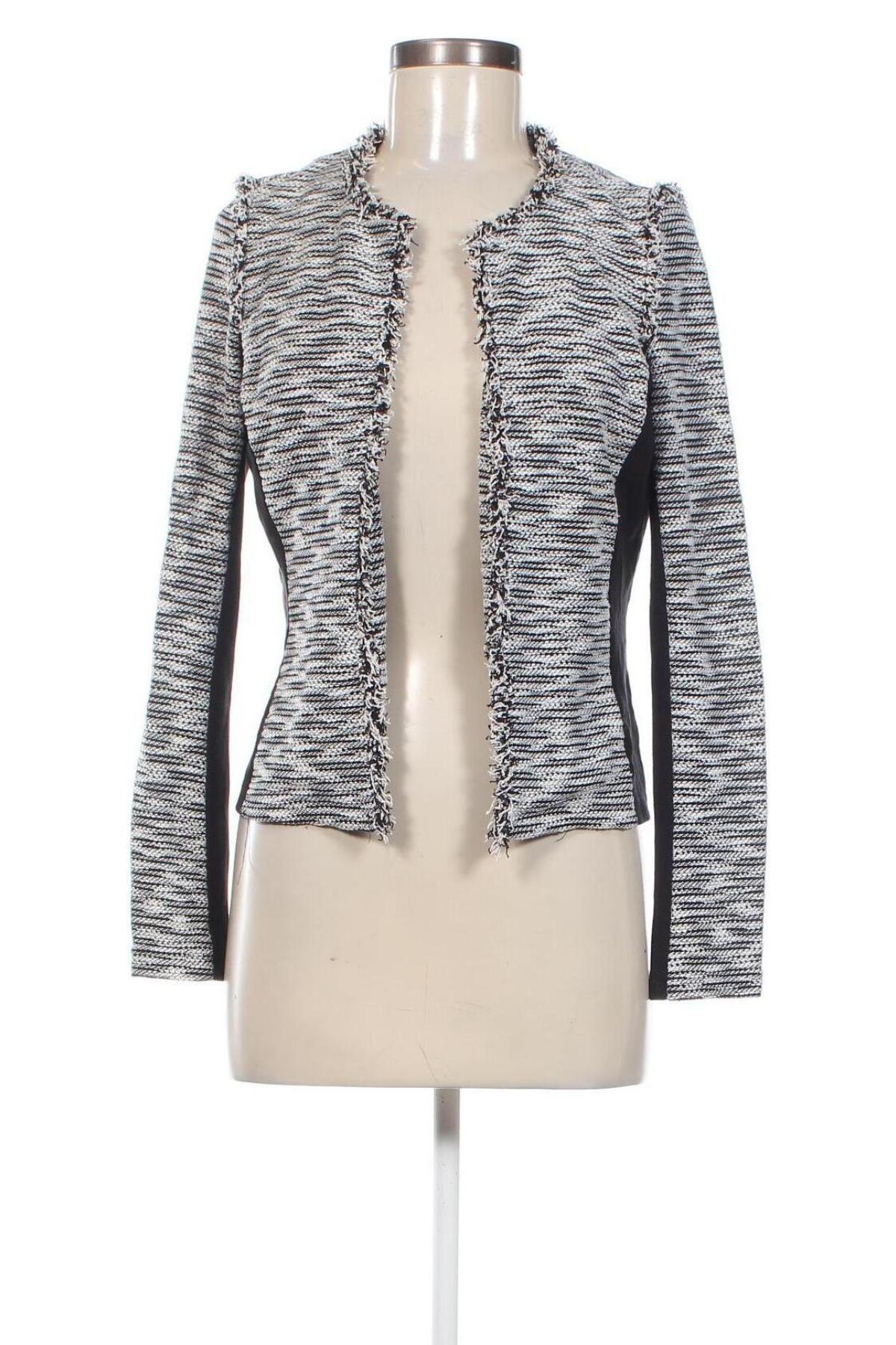 Damen Strickjacke Vero Moda, Größe XS, Farbe Grau, Preis € 1,88