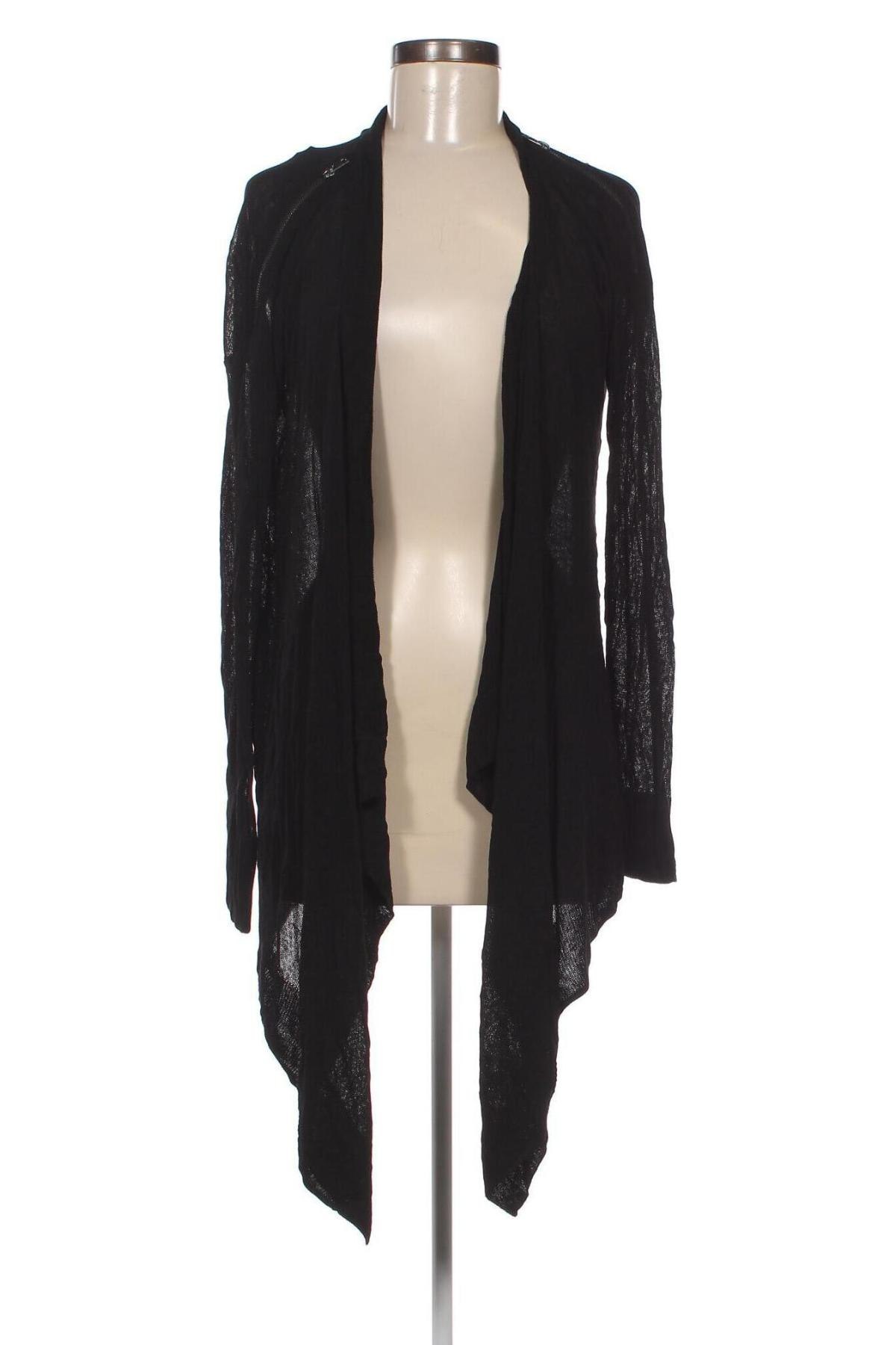 Cardigan de damă Witchery, Mărime S, Culoare Negru, Preț 30,59 Lei