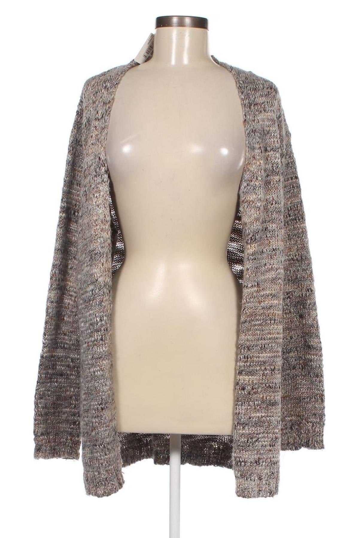 Γυναικεία ζακέτα Zero, Μέγεθος XL, Χρώμα Πολύχρωμο, Τιμή 11,41 €