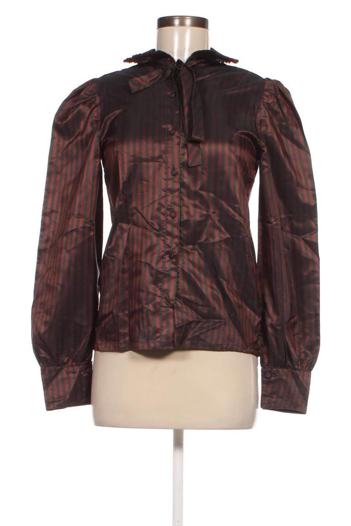 Γυναικείο πουκάμισο, Μέγεθος M, Χρώμα Πολύχρωμο, Τιμή 2,43 €