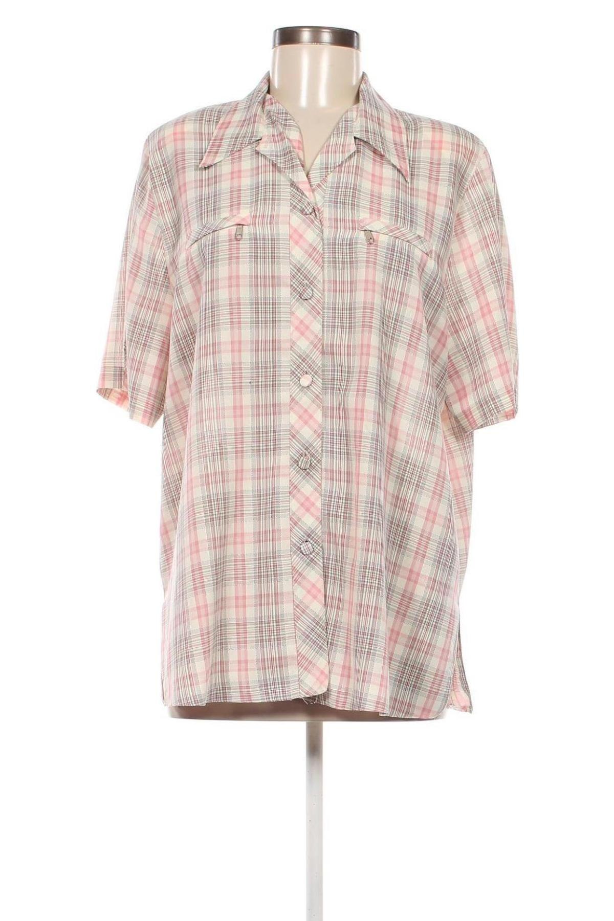 Dámská košile , Velikost XXL, Barva Vícebarevné, Cena  589,00 Kč