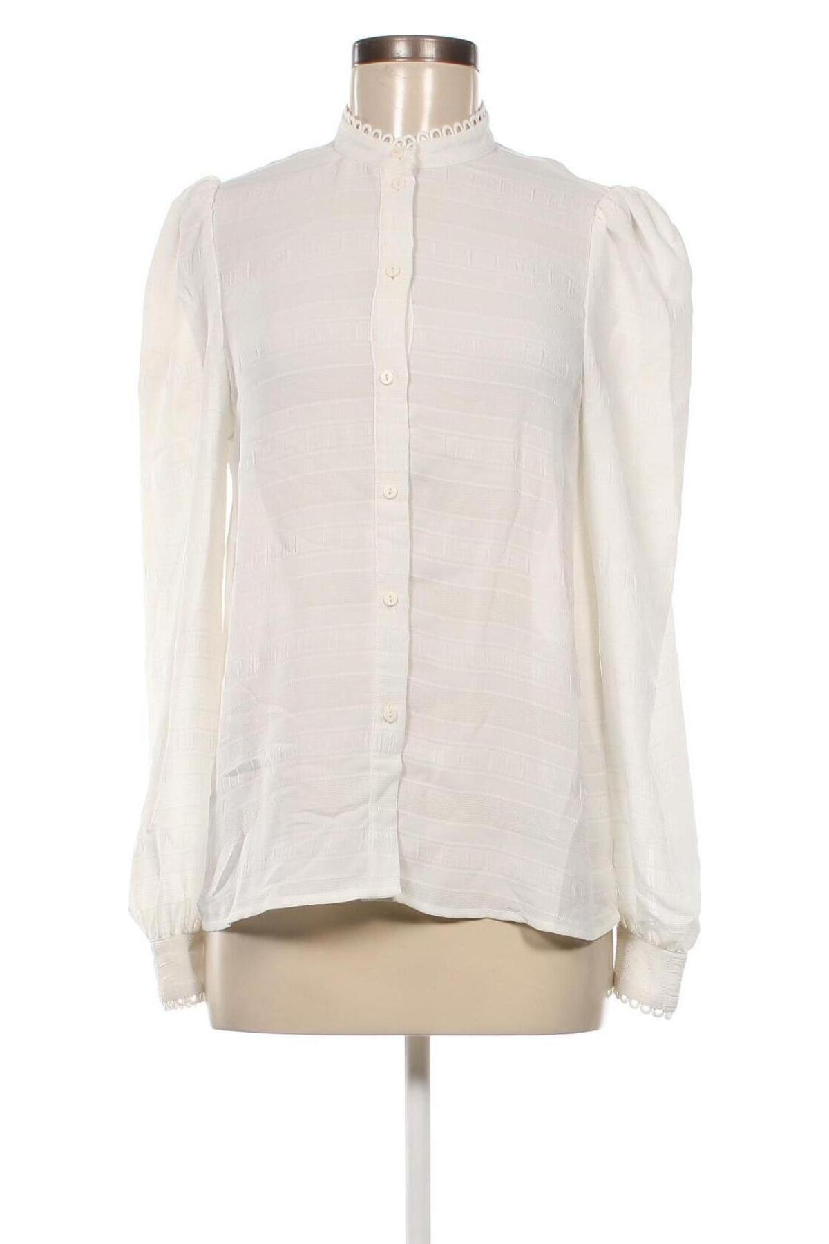 Dámska košeľa  Aware by Vero Moda, Veľkosť S, Farba Biela, Cena  11,34 €
