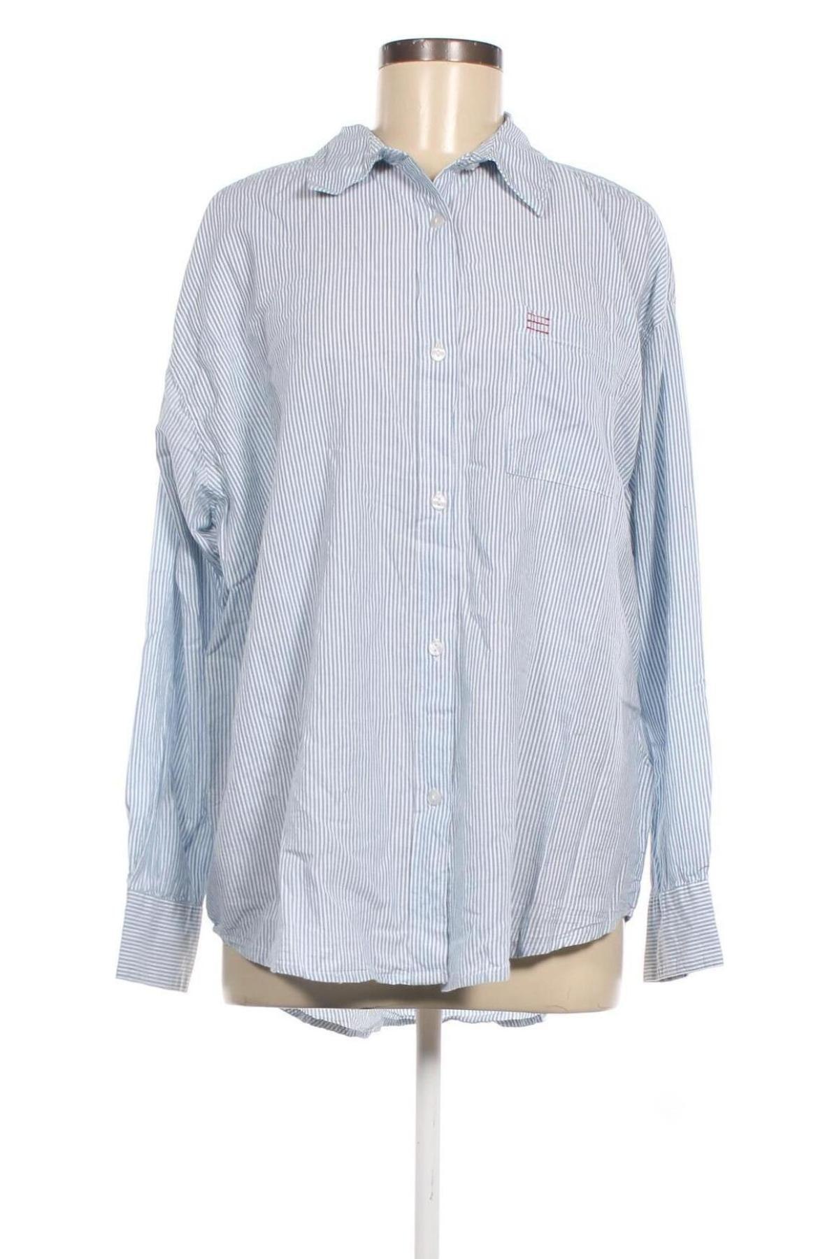 Γυναικείο πουκάμισο BDG, Μέγεθος XS, Χρώμα Πολύχρωμο, Τιμή 11,91 €