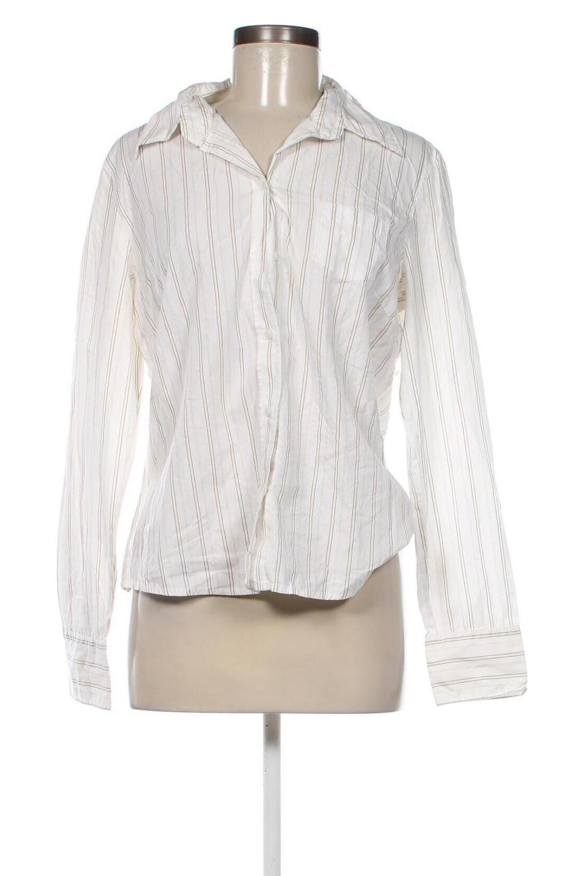 Dámská košile  Esprit, Velikost XL, Barva Bílá, Cena  314,00 Kč