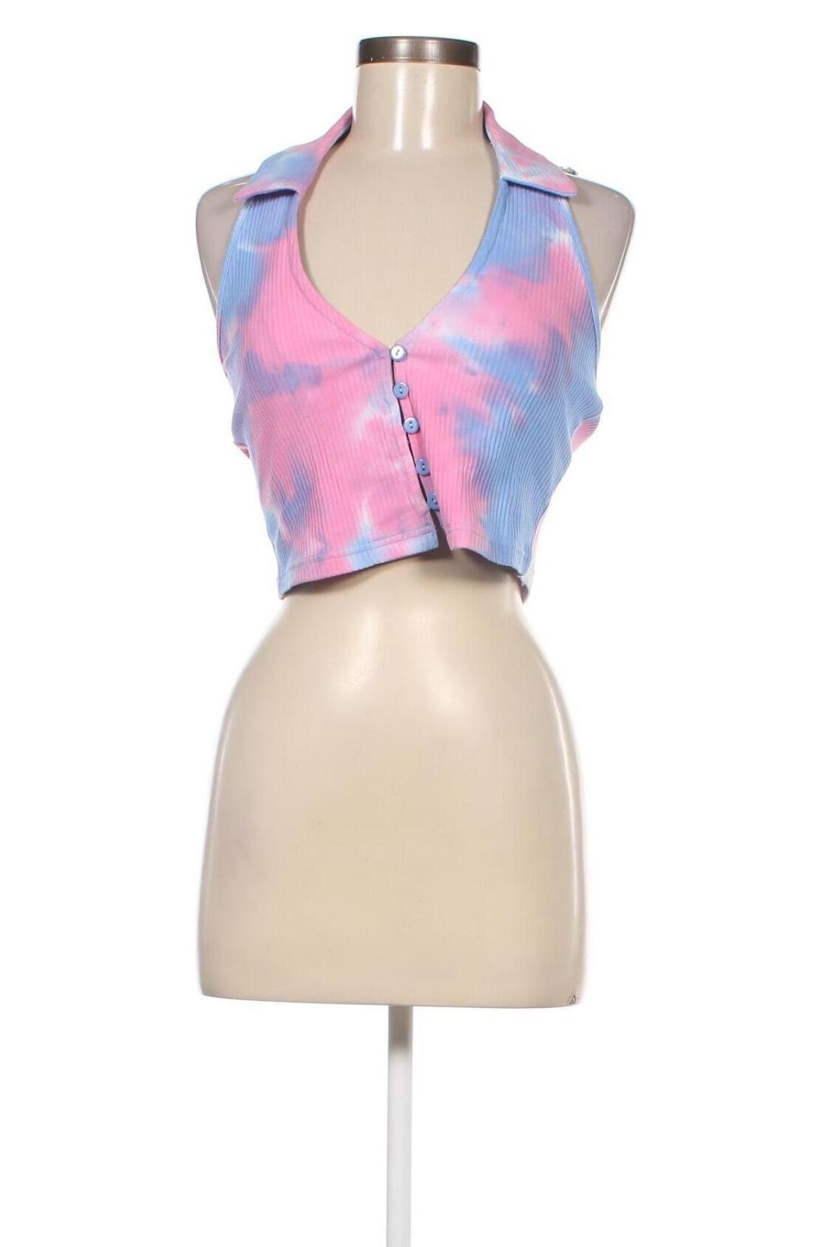 Cămașă de femei Fashion Union, Mărime M, Culoare Multicolor, Preț 37,99 Lei