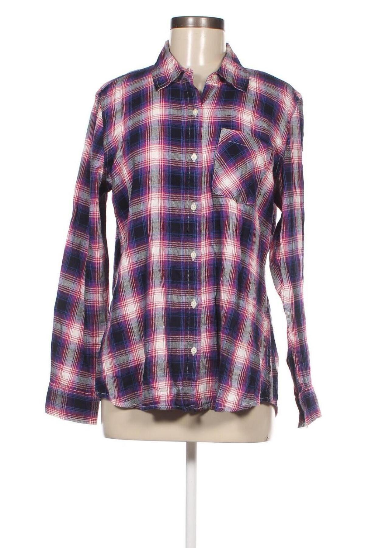Dámska košeľa  Gap, Veľkosť L, Farba Viacfarebná, Cena  19,28 €