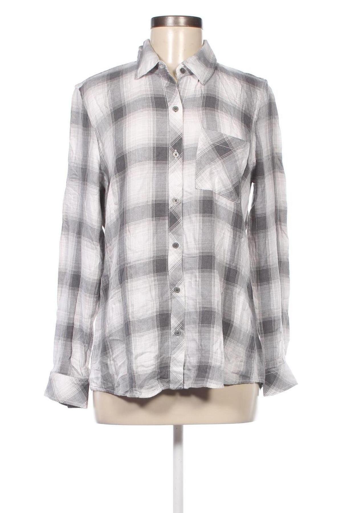 Γυναικείο πουκάμισο Gap, Μέγεθος M, Χρώμα Πολύχρωμο, Τιμή 5,05 €