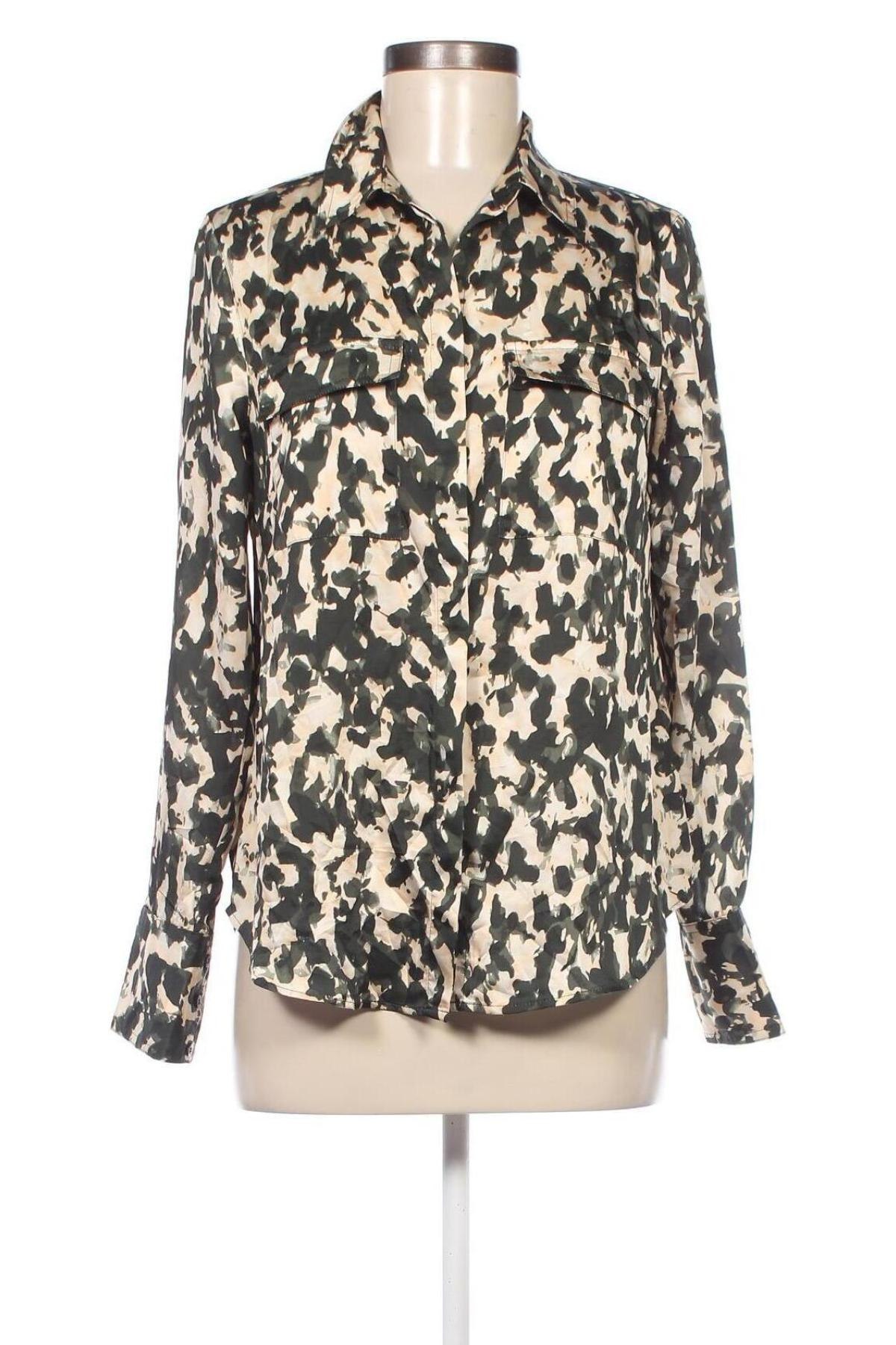 Damenbluse H&M, Größe M, Farbe Mehrfarbig, Preis € 17,40