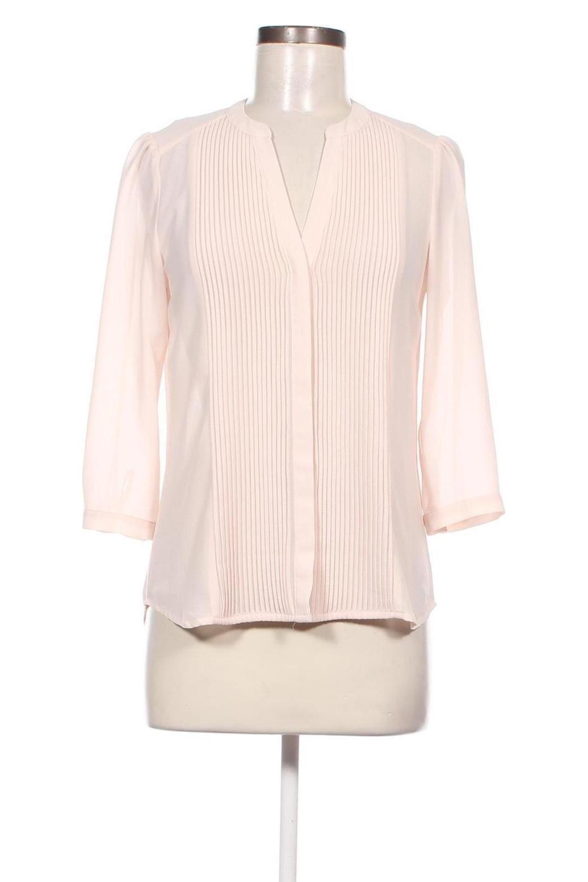 Dámska košeľa  H&M, Veľkosť S, Farba Ružová, Cena  6,63 €