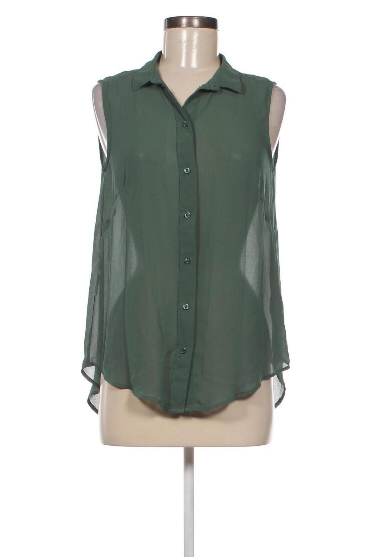 Női ing H&M, Méret M, Szín Zöld, Ár 1 881 Ft