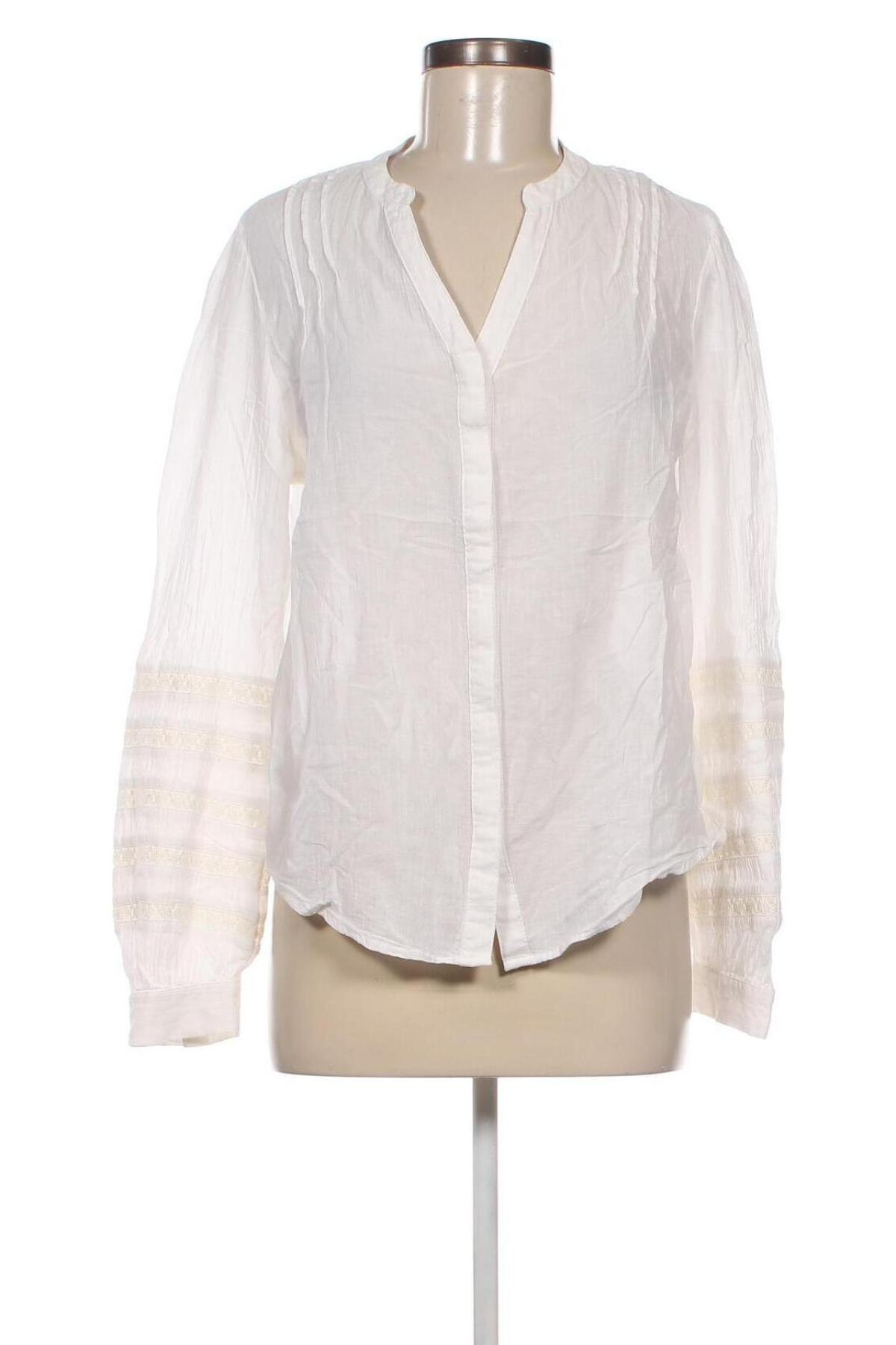 Дамска риза H&M, Размер XL, Цвят Розов, Цена 15,25 лв.