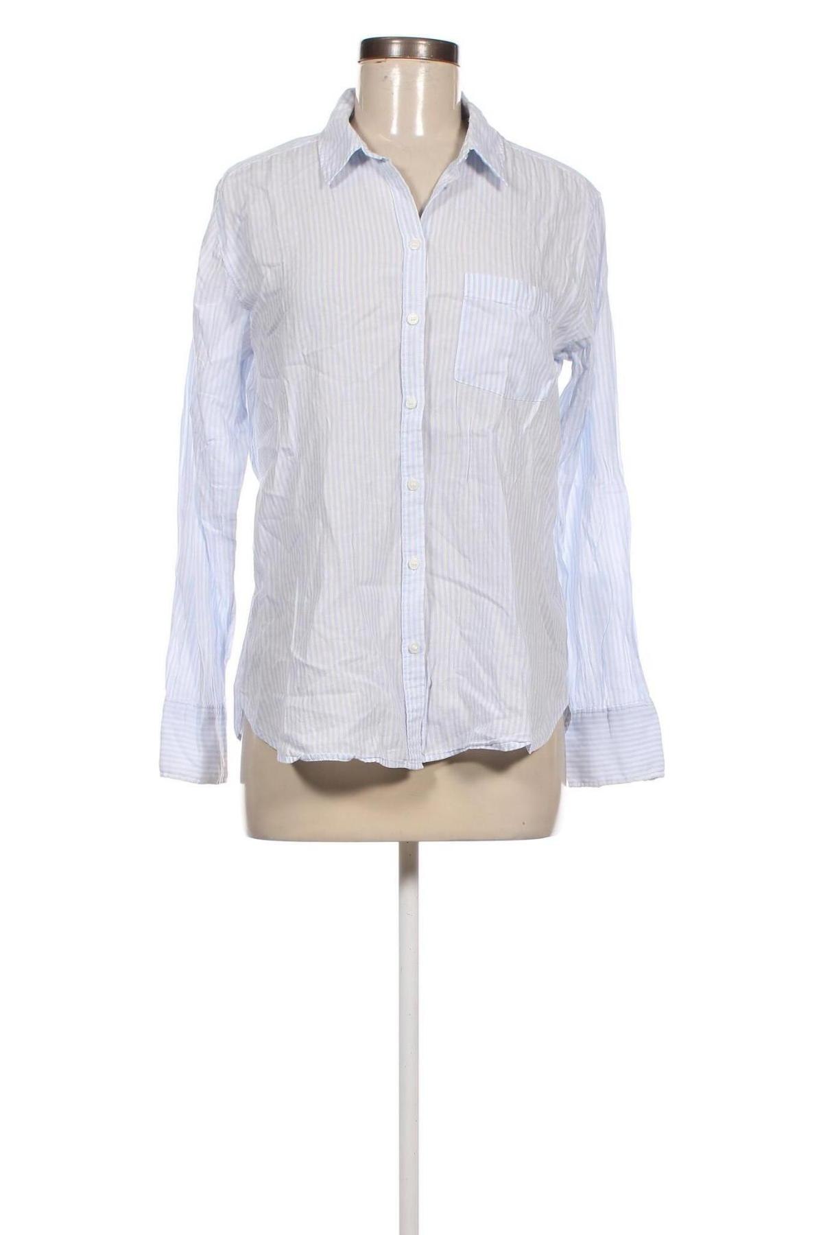 Dámska košeľa  H&M L.O.G.G., Veľkosť M, Farba Viacfarebná, Cena  4,73 €