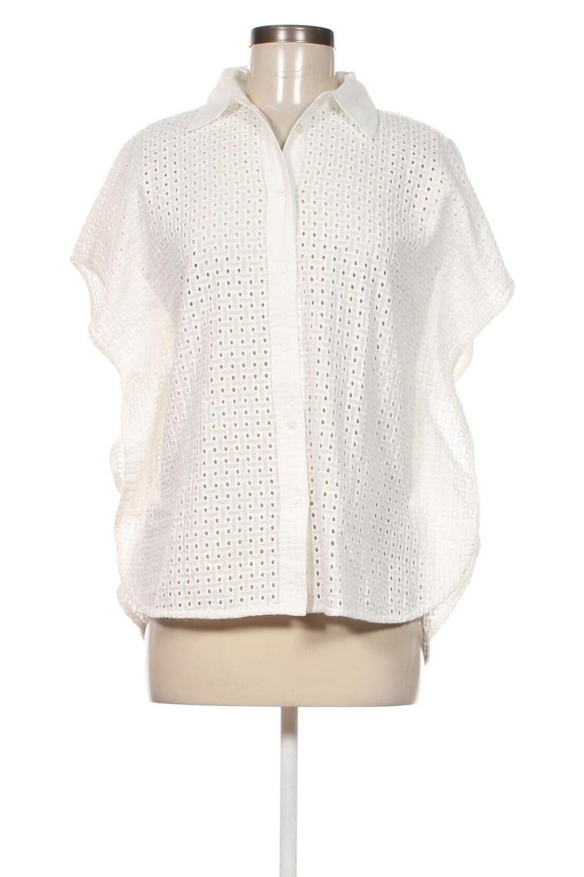 Dámská košile  In Wear, Velikost S, Barva Bílá, Cena  1 565,00 Kč