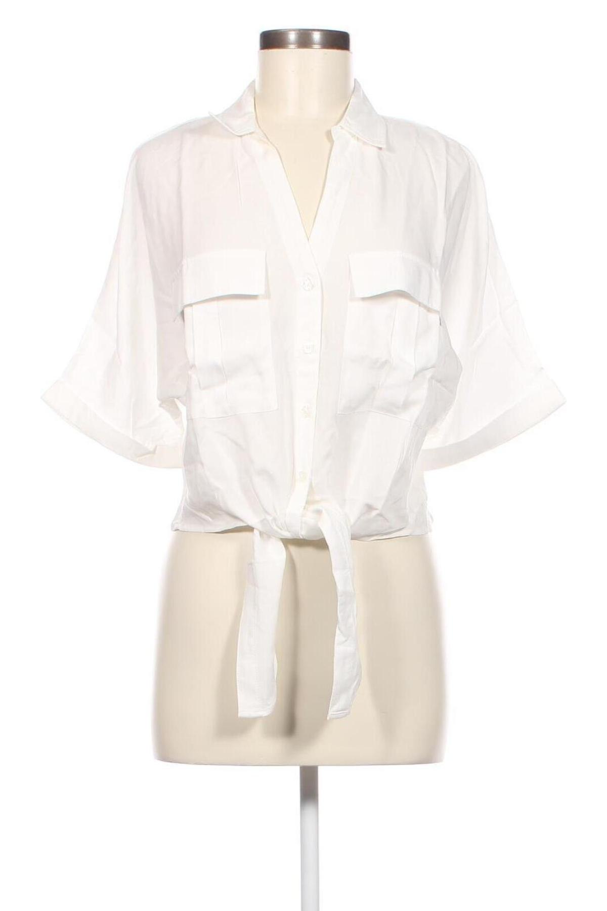 Dámská košile  Lascana, Velikost M, Barva Bílá, Cena  580,00 Kč